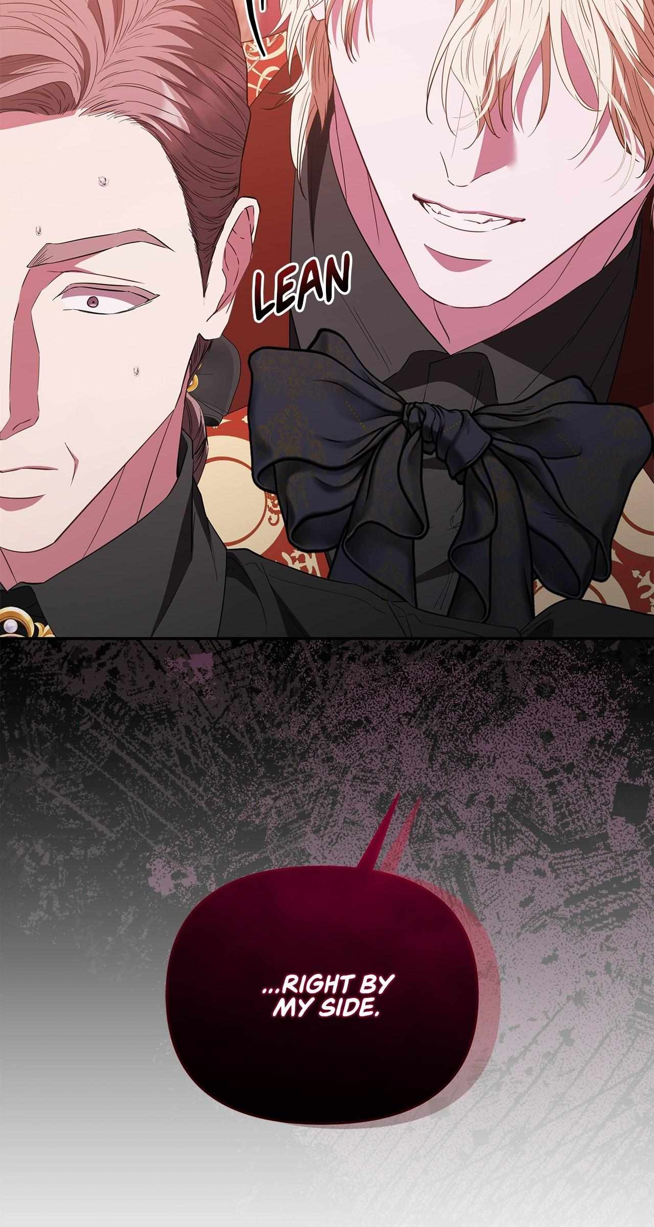 My Evil Husband Is Obsessed With the Wrong Person Chapter 68 page 76 - 