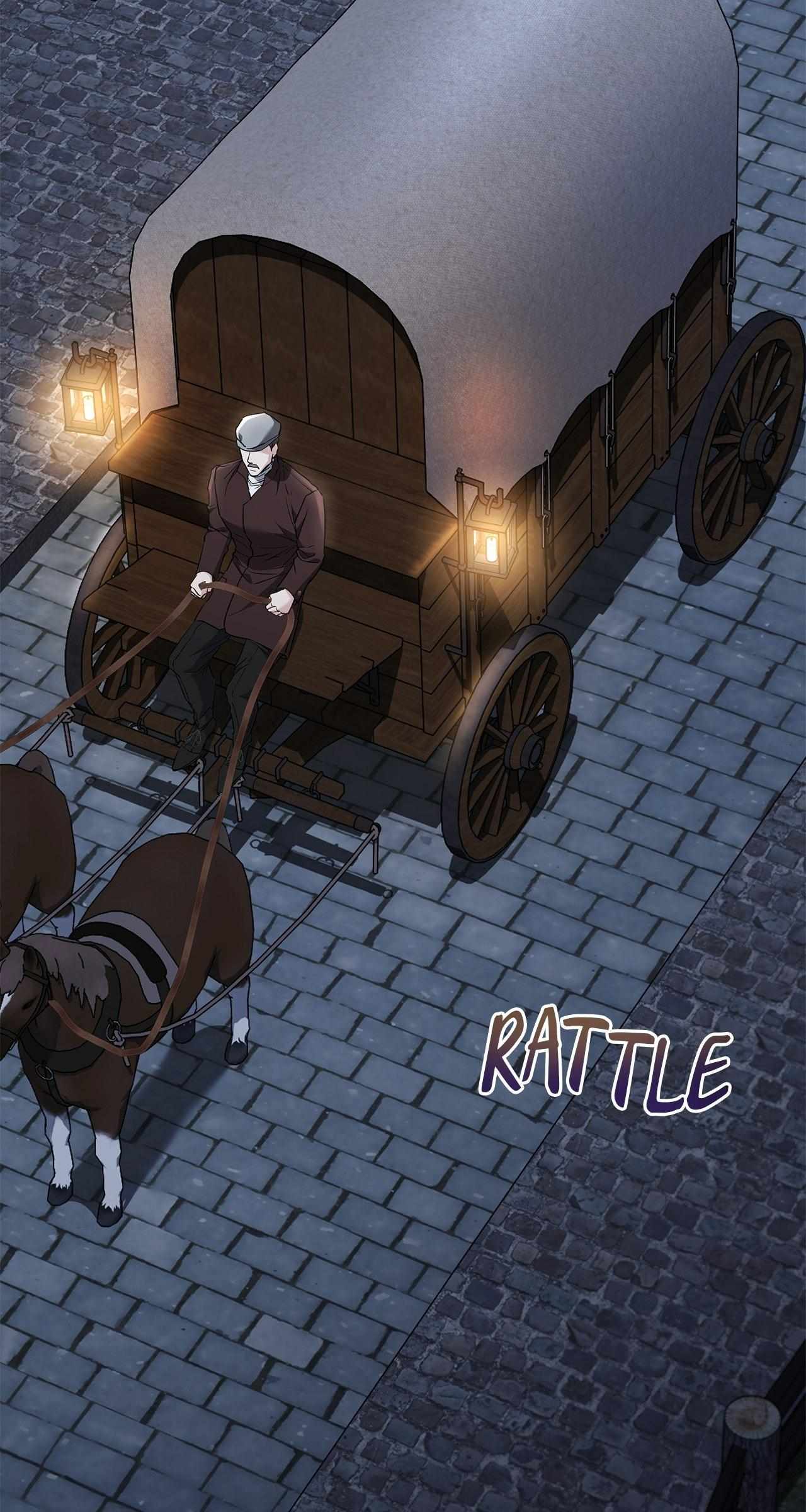 My Evil Husband Is Obsessed With the Wrong Person Chapter 68 page 81 - 