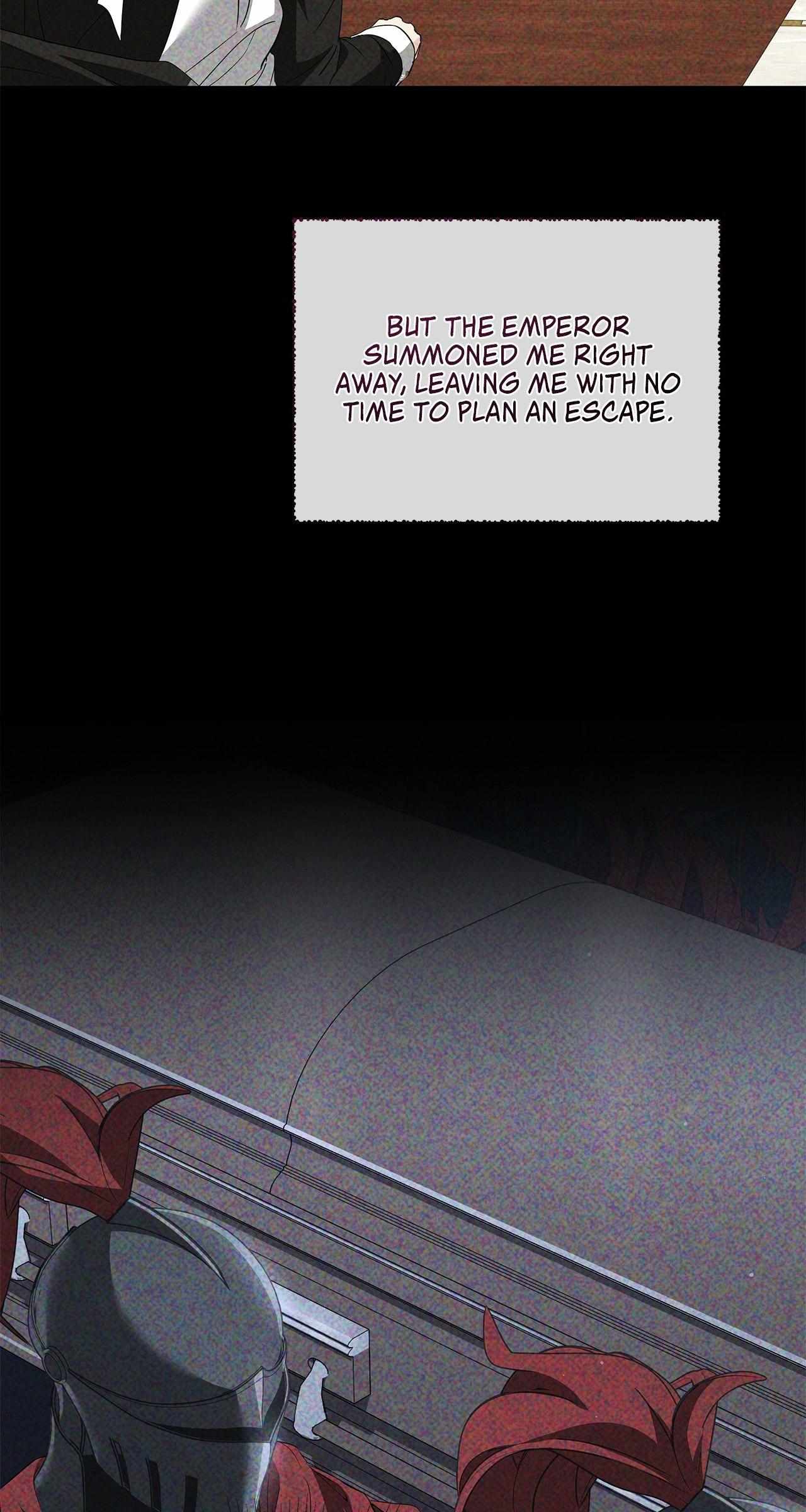 My Evil Husband Is Obsessed With the Wrong Person Chapter 68 page 86 - 