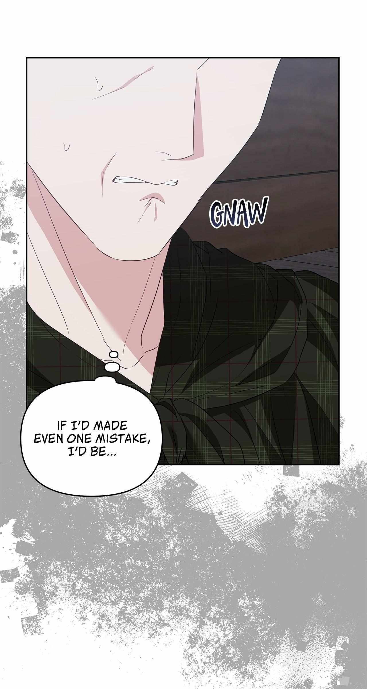 My Evil Husband Is Obsessed With the Wrong Person Chapter 68 page 90 - 