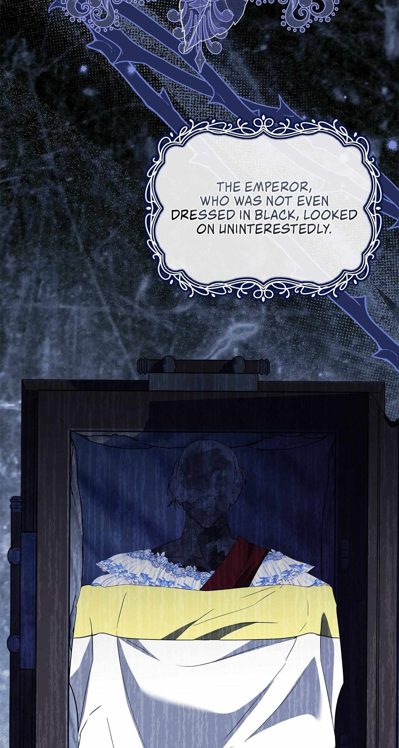 My Evil Husband Is Obsessed With the Wrong Person Chapter 68 page 10 - 