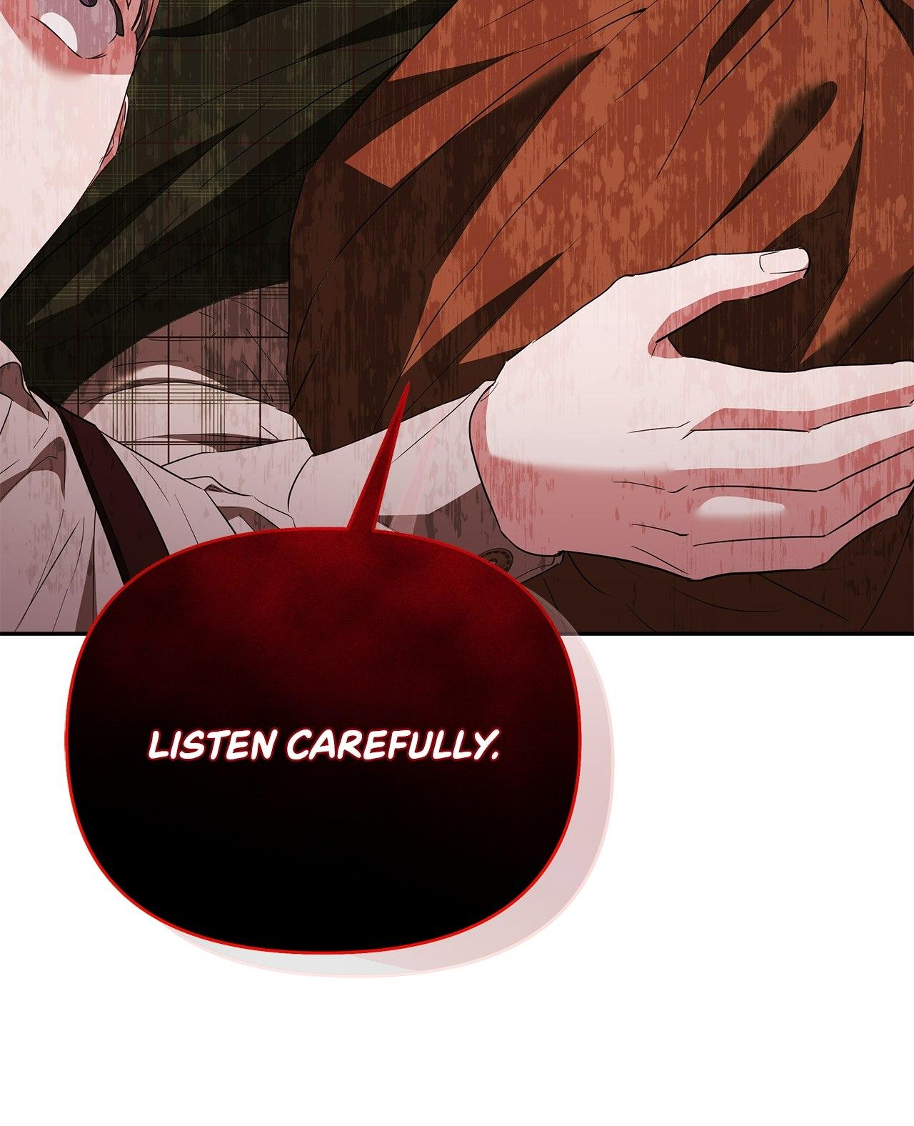 My Evil Husband Is Obsessed With the Wrong Person Chapter 68 page 95 - 