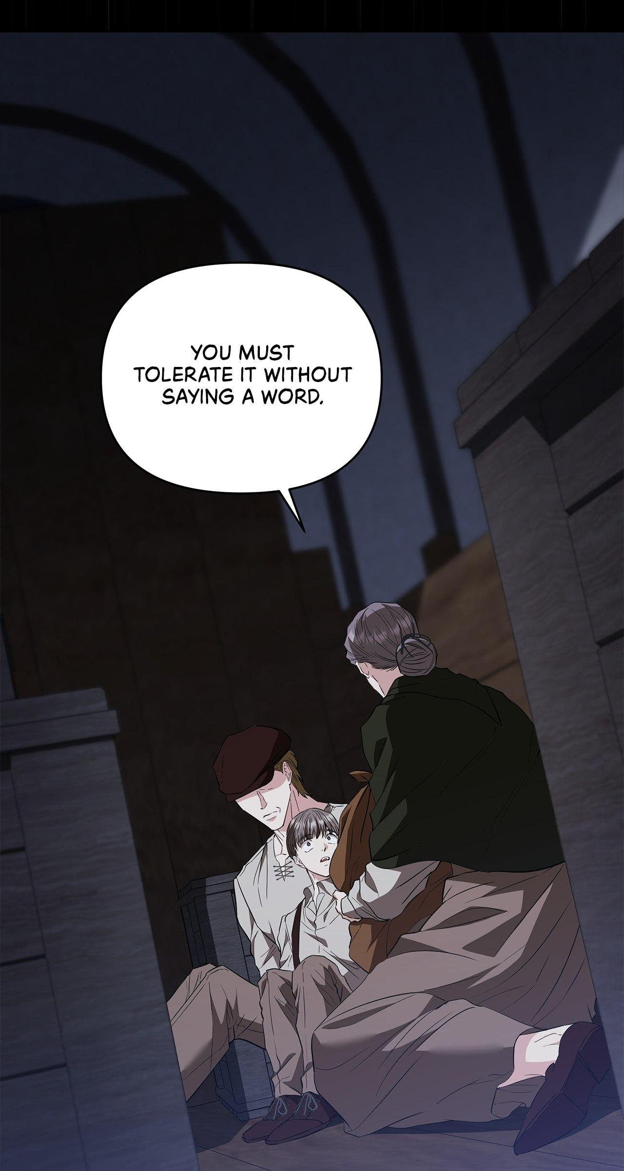 My Evil Husband Is Obsessed With the Wrong Person Chapter 68 page 98 - 