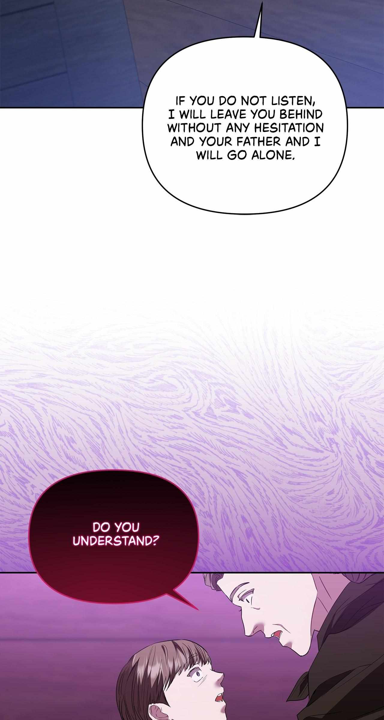 My Evil Husband Is Obsessed With the Wrong Person Chapter 68 page 99 - 