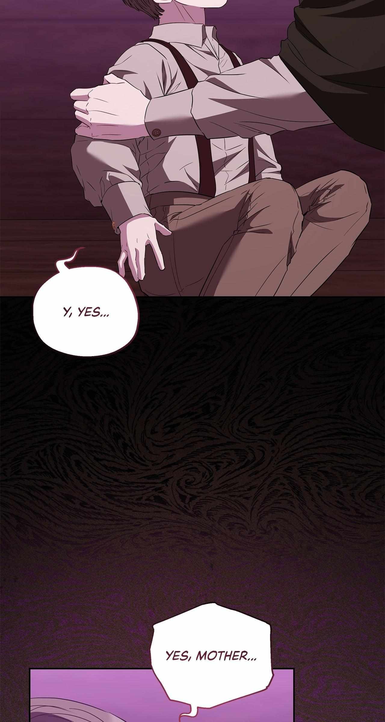 My Evil Husband Is Obsessed With the Wrong Person Chapter 68 page 100 - 