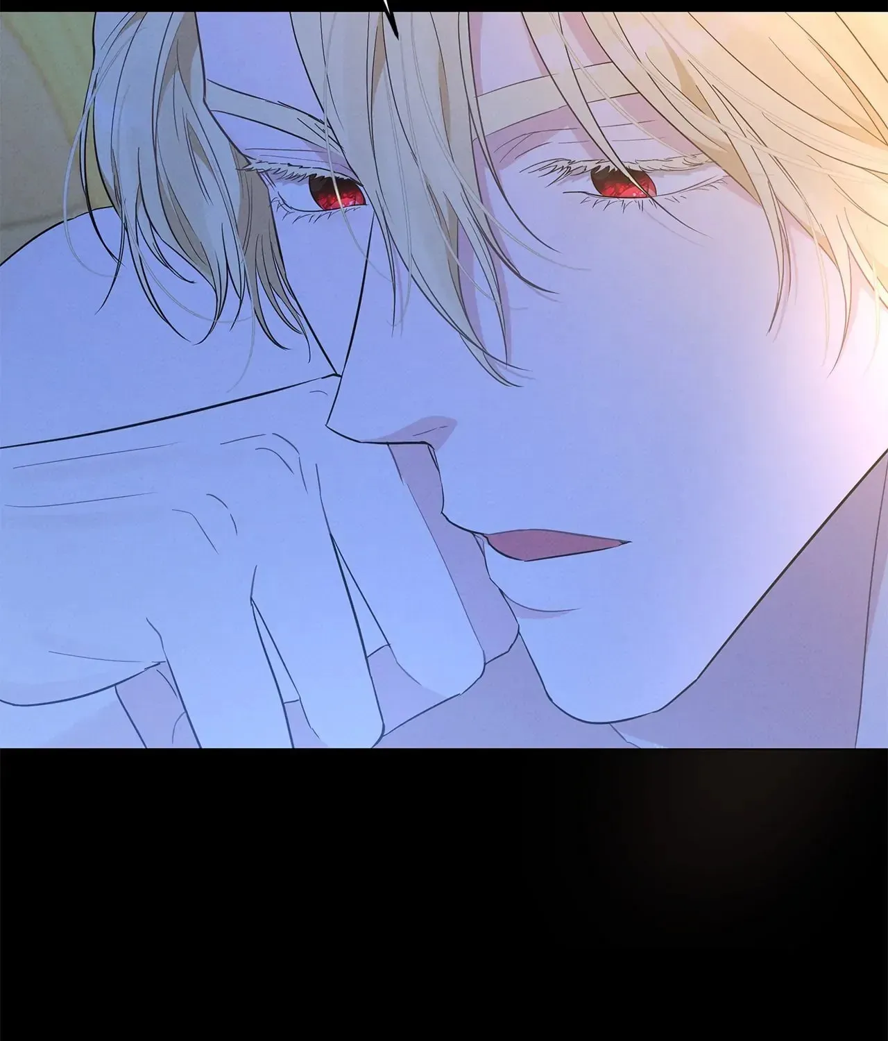 My Evil Husband Is Obsessed With the Wrong Person Chapter 7 page 116 - 