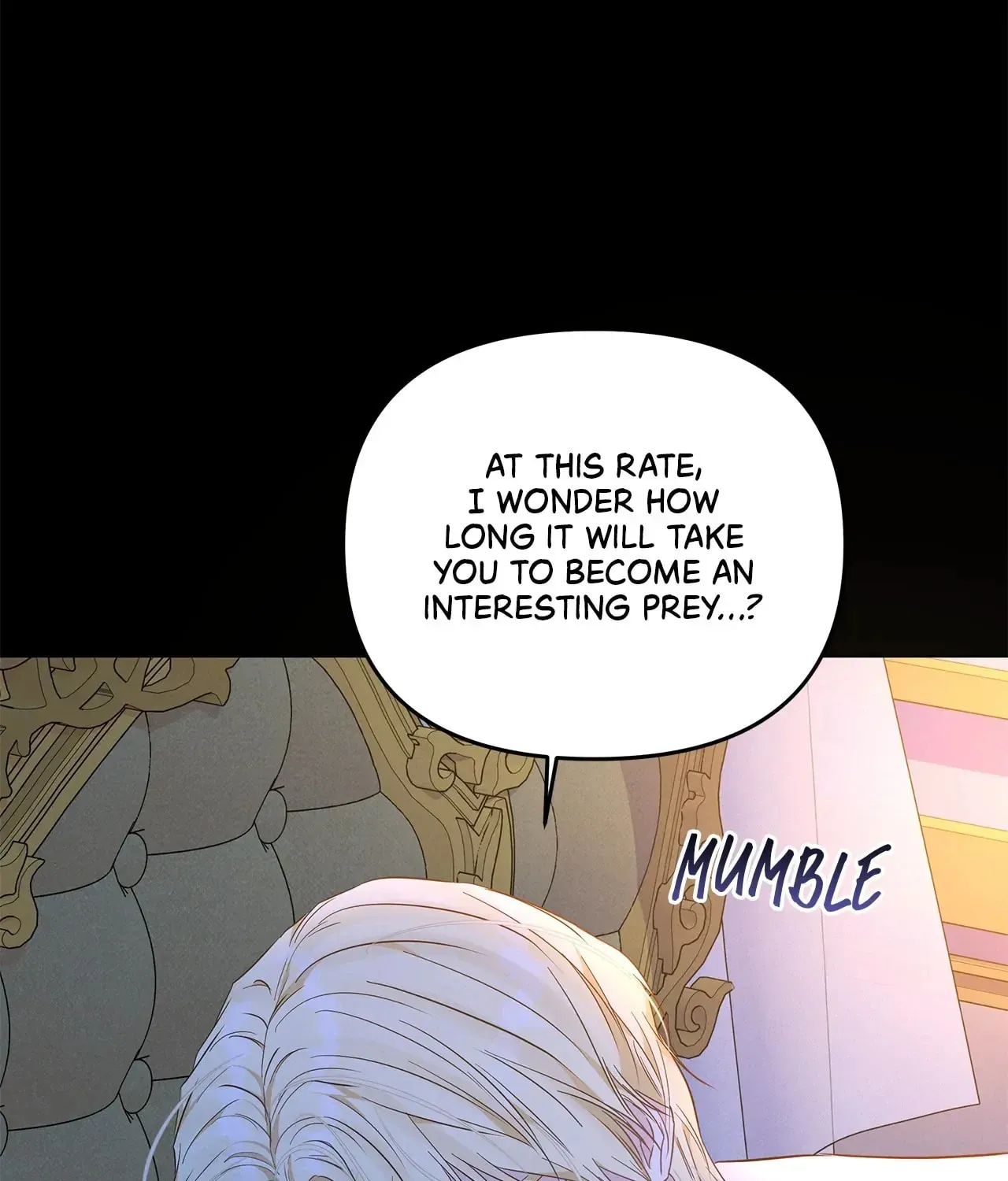 My Evil Husband Is Obsessed With the Wrong Person Chapter 7 page 120 - 