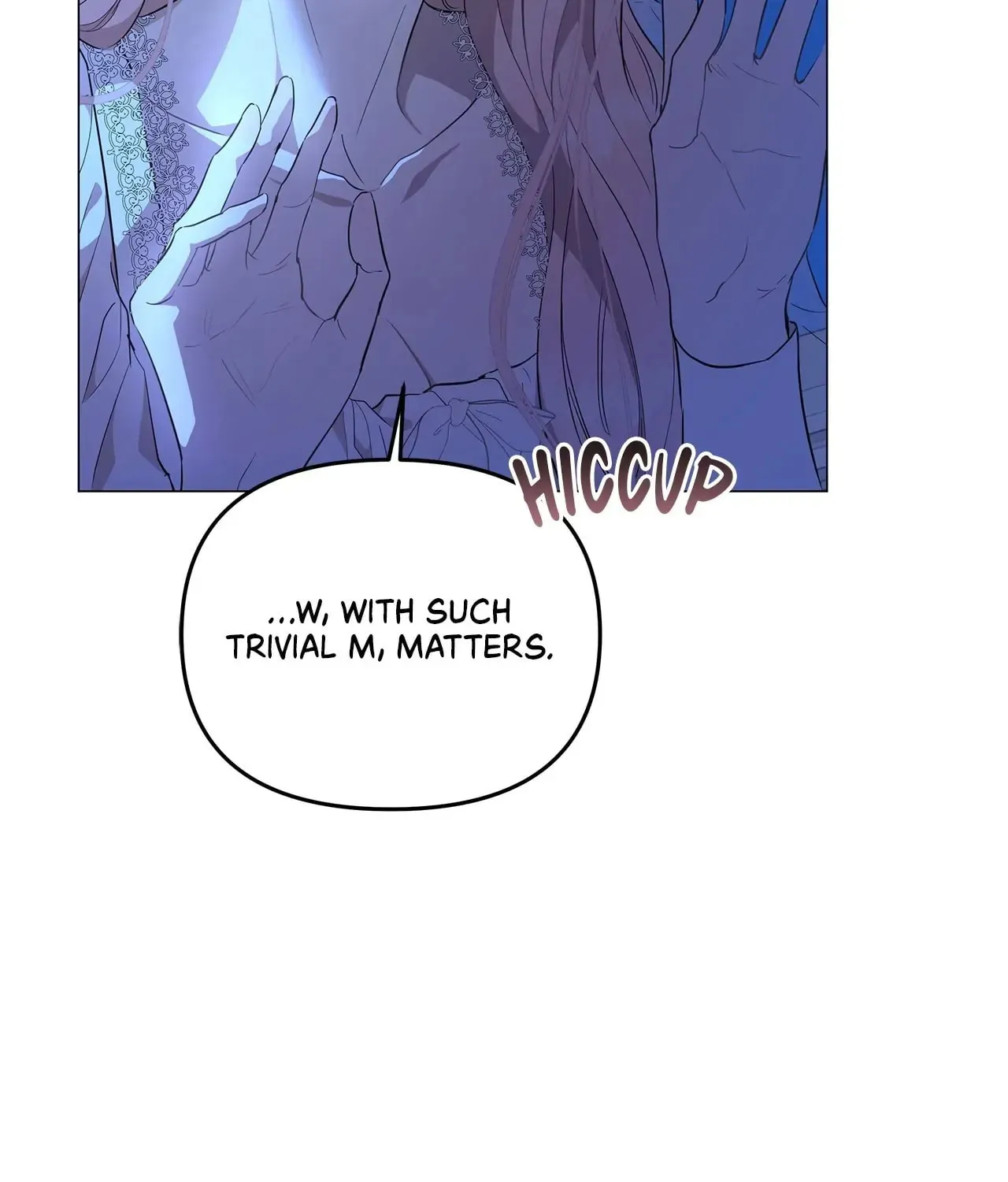 My Evil Husband Is Obsessed With the Wrong Person Chapter 7 page 13 - 