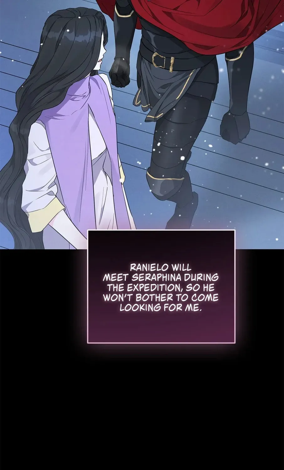 My Evil Husband Is Obsessed With the Wrong Person Chapter 7 page 130 - 