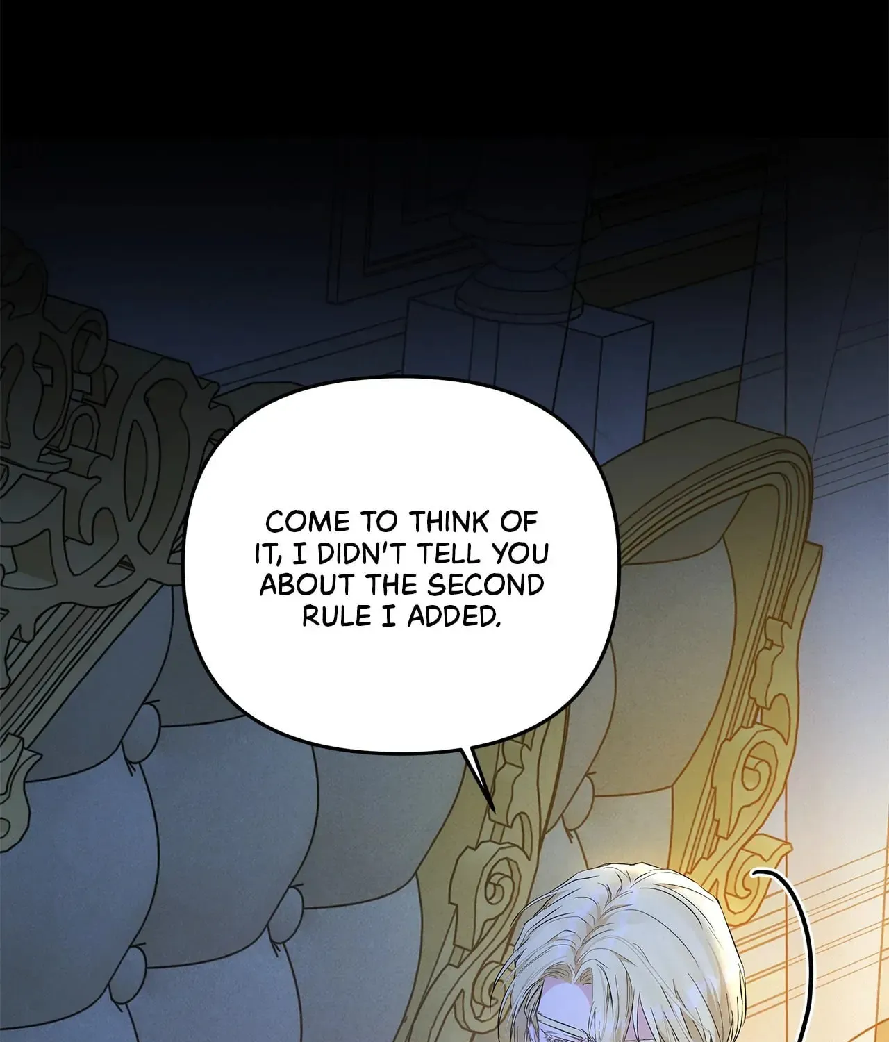 My Evil Husband Is Obsessed With the Wrong Person Chapter 7 page 132 - 