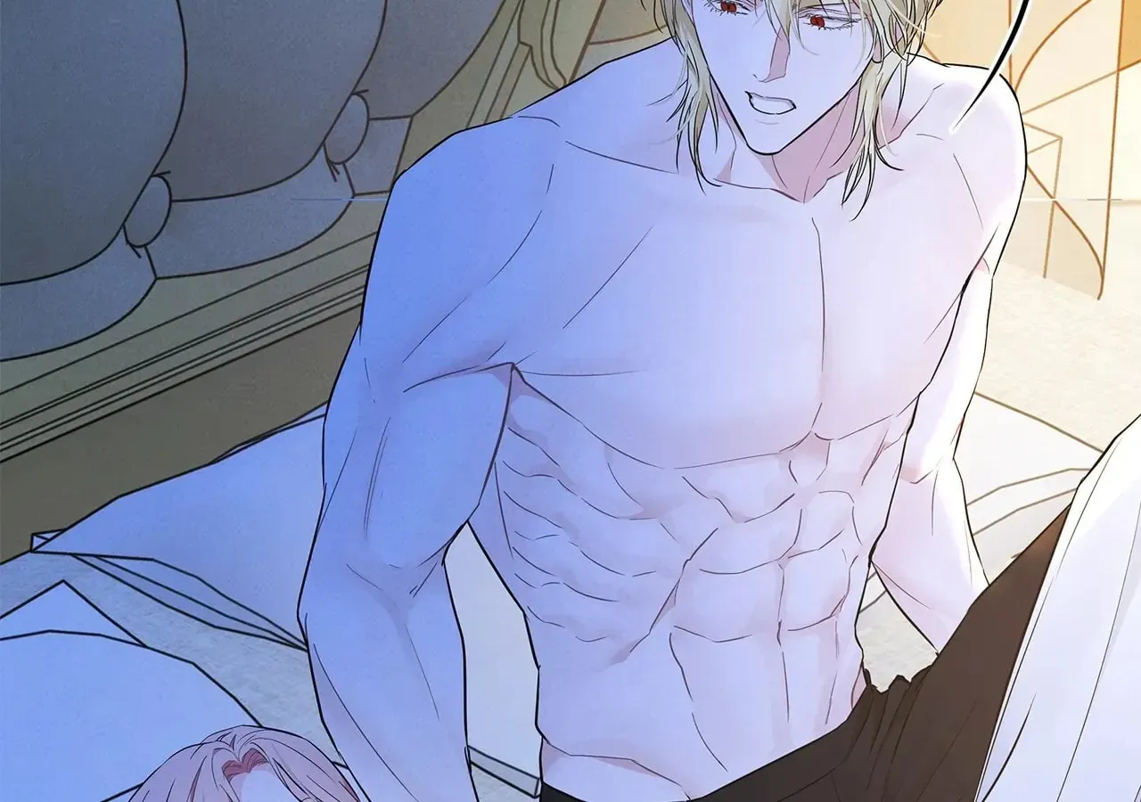 My Evil Husband Is Obsessed With the Wrong Person Chapter 7 page 133 - 