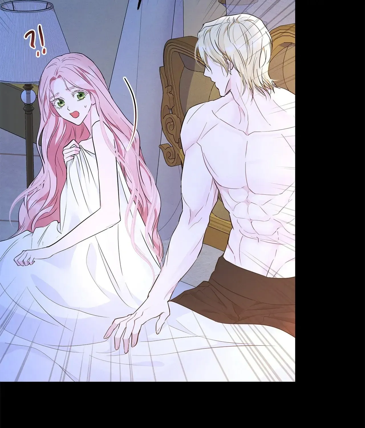 My Evil Husband Is Obsessed With the Wrong Person Chapter 7 page 136 - 
