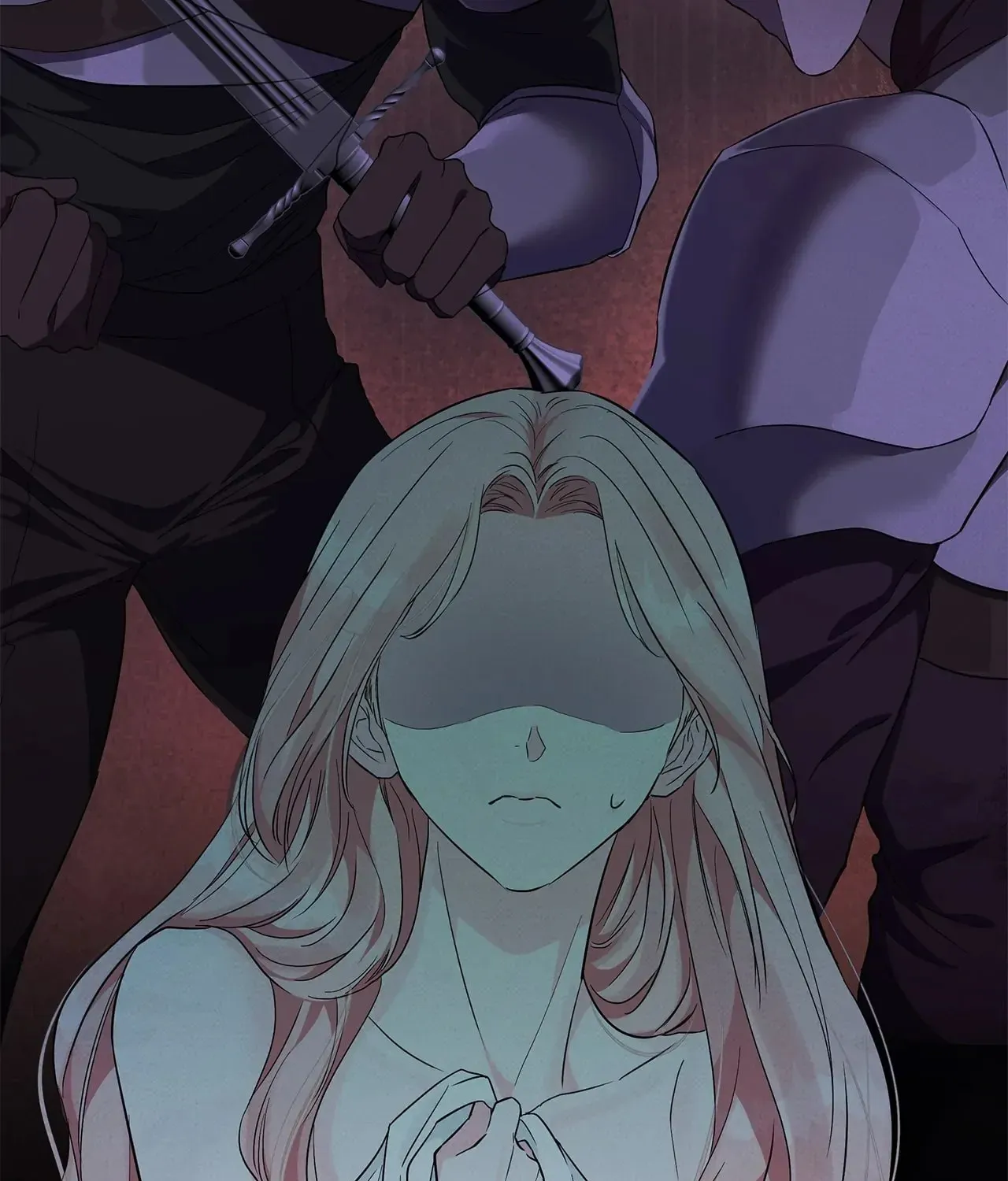 My Evil Husband Is Obsessed With the Wrong Person Chapter 7 page 144 - 