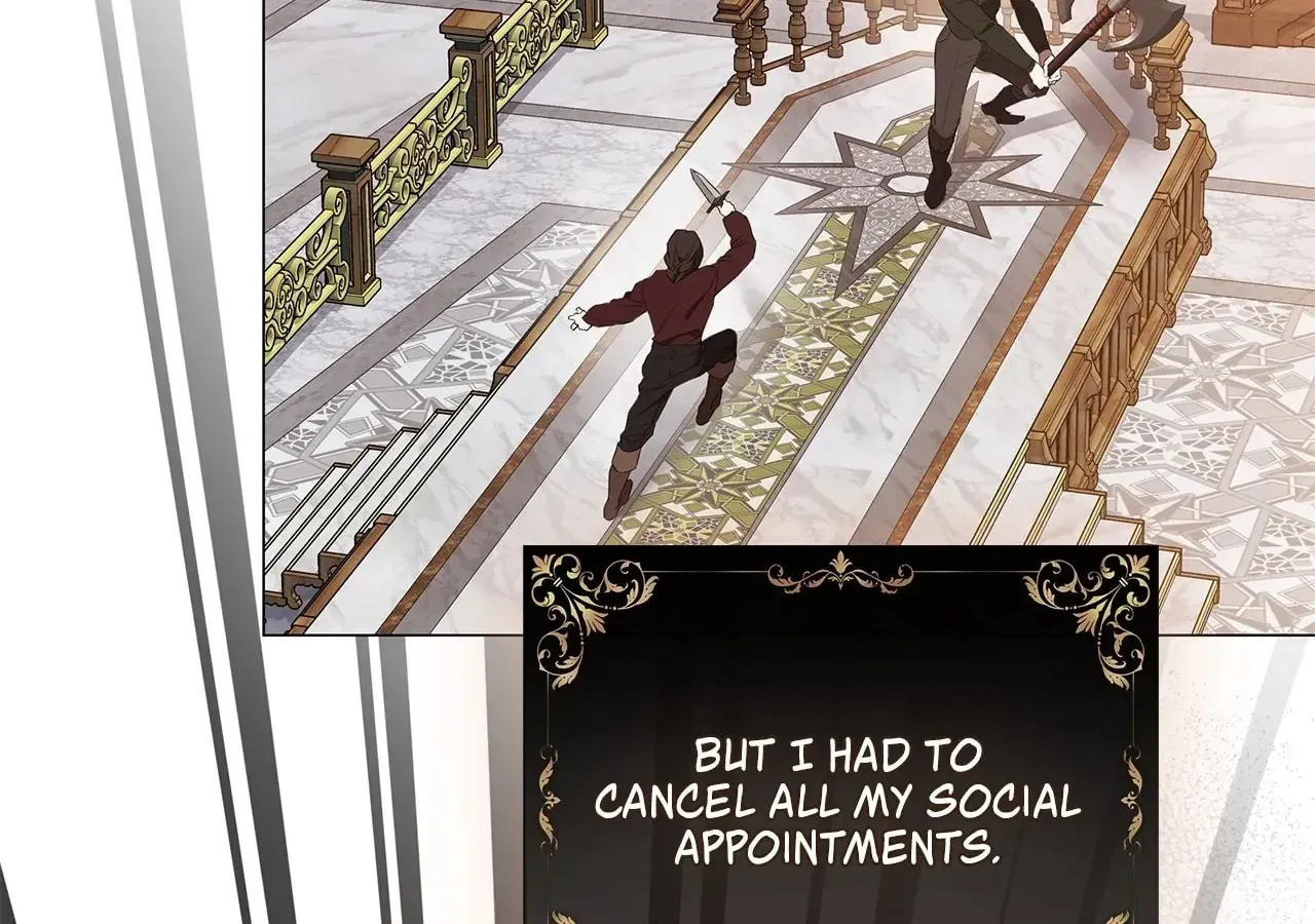 My Evil Husband Is Obsessed With the Wrong Person Chapter 7 page 159 - 