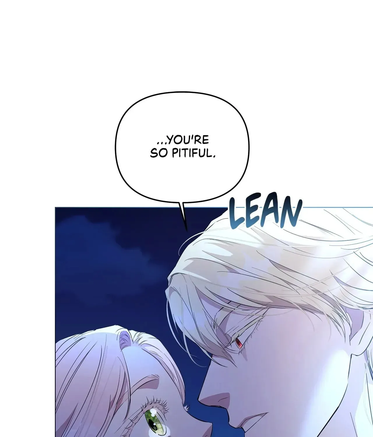 My Evil Husband Is Obsessed With the Wrong Person Chapter 7 page 17 - 