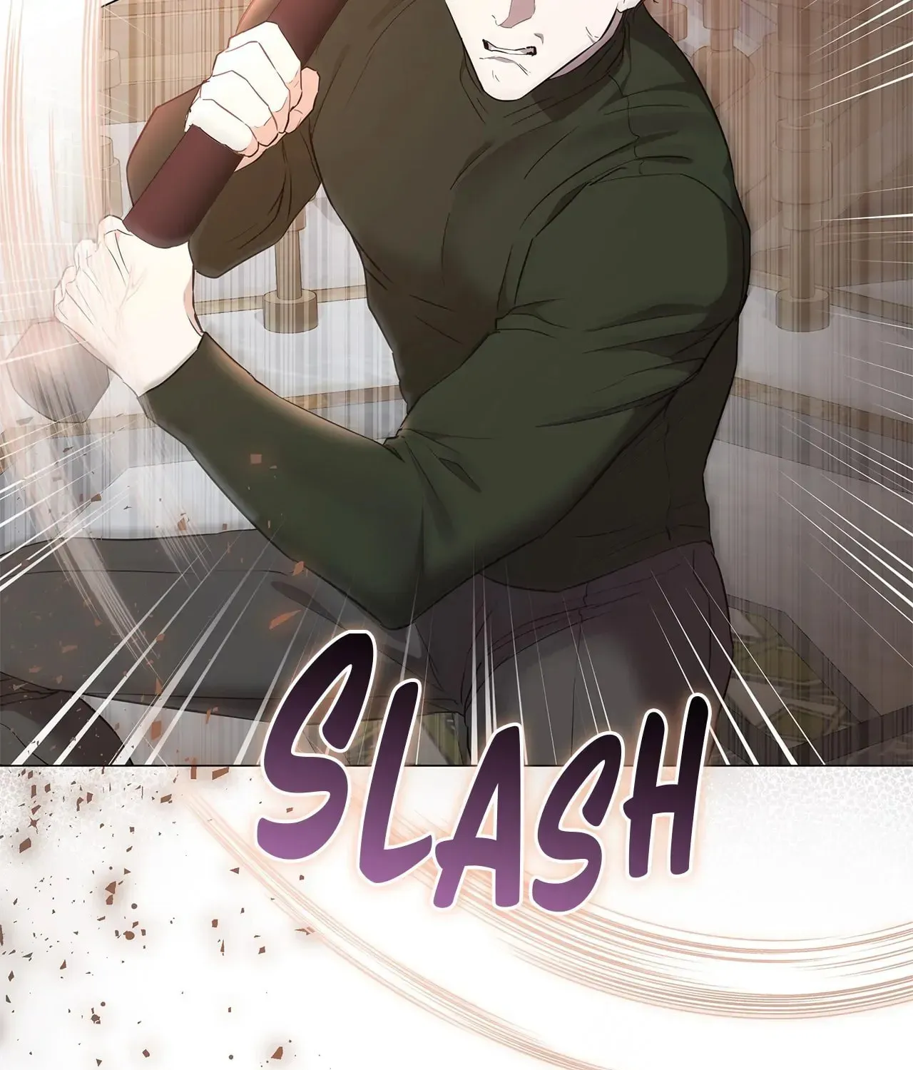 My Evil Husband Is Obsessed With the Wrong Person Chapter 7 page 164 - 