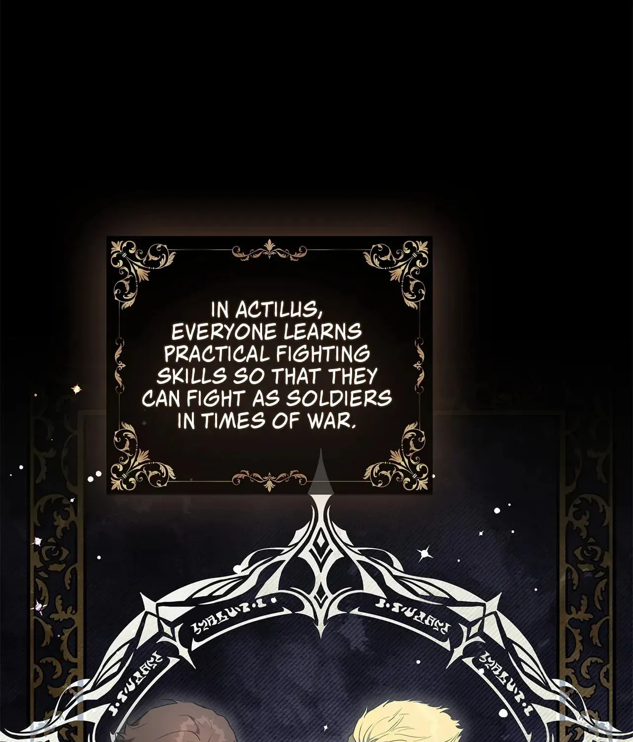My Evil Husband Is Obsessed With the Wrong Person Chapter 7 page 171 - 