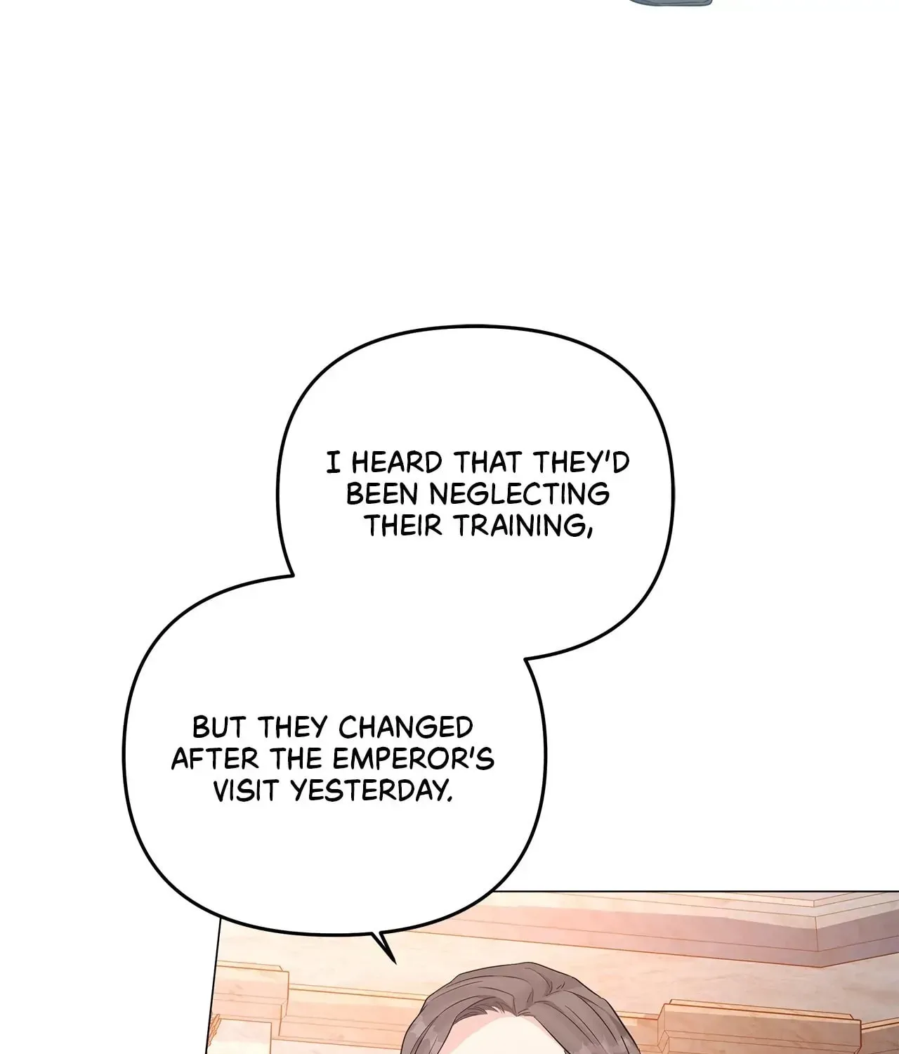 My Evil Husband Is Obsessed With the Wrong Person Chapter 7 page 175 - 