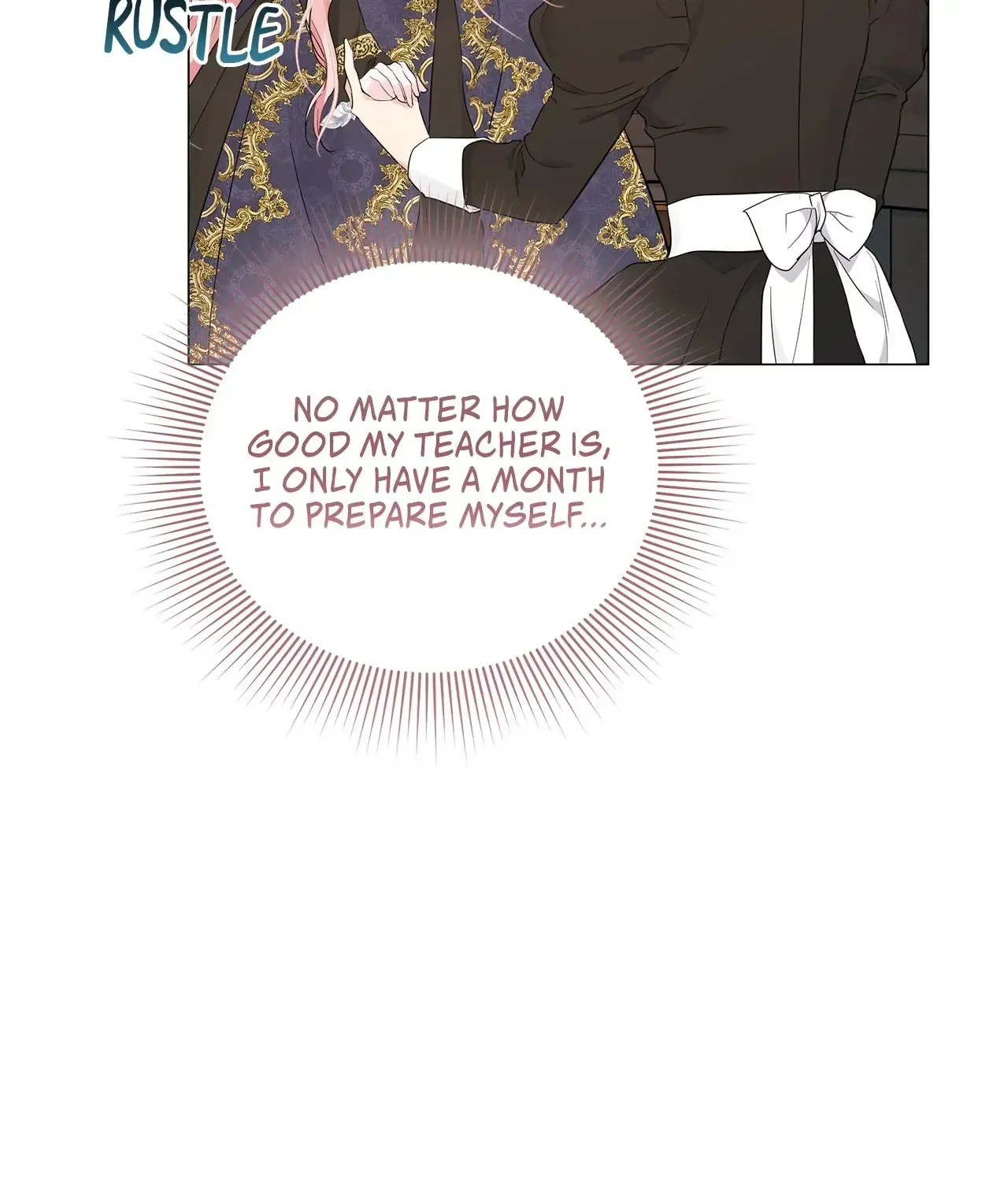 My Evil Husband Is Obsessed With the Wrong Person Chapter 7 page 181 - 