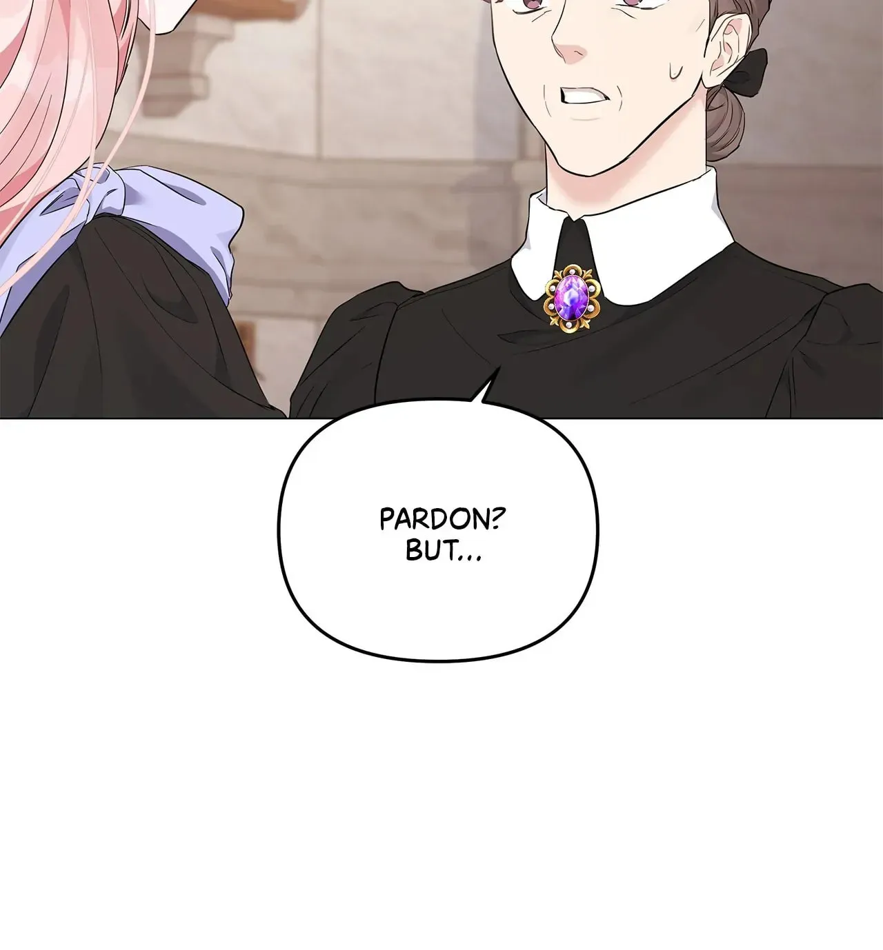 My Evil Husband Is Obsessed With the Wrong Person Chapter 7 page 183 - 