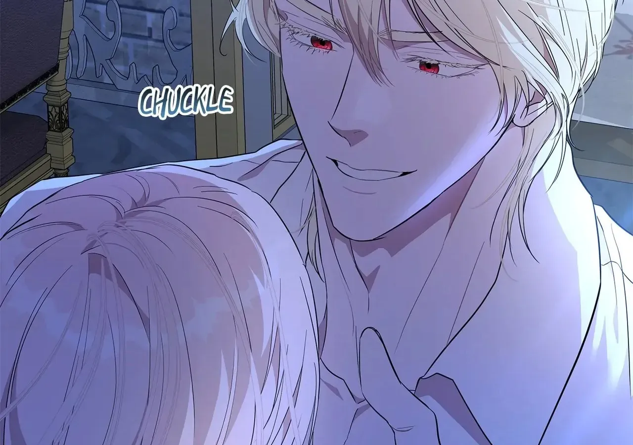 My Evil Husband Is Obsessed With the Wrong Person Chapter 7 page 24 - 