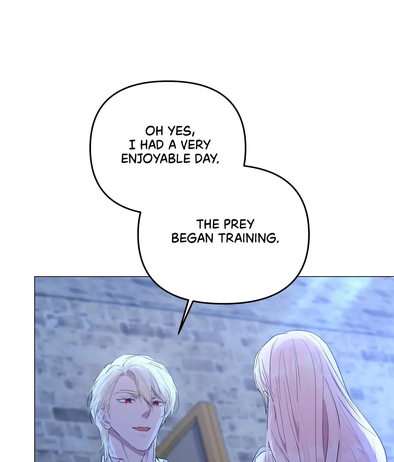 My Evil Husband Is Obsessed With the Wrong Person Chapter 7 page 32 - 