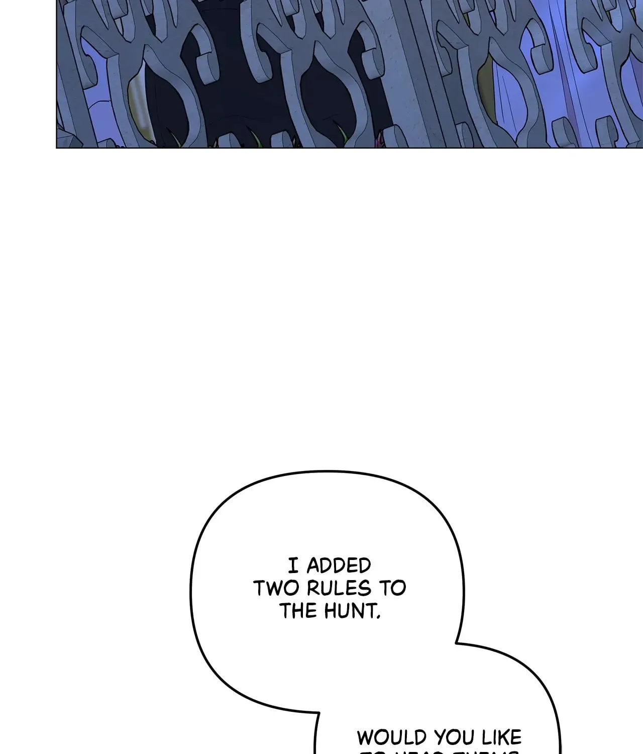 My Evil Husband Is Obsessed With the Wrong Person Chapter 7 page 34 - 