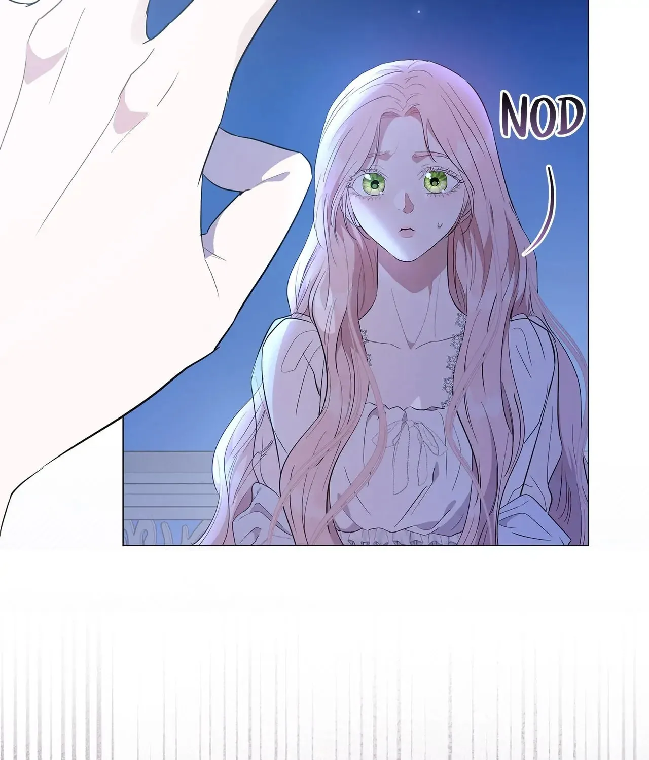 My Evil Husband Is Obsessed With the Wrong Person Chapter 7 page 36 - 