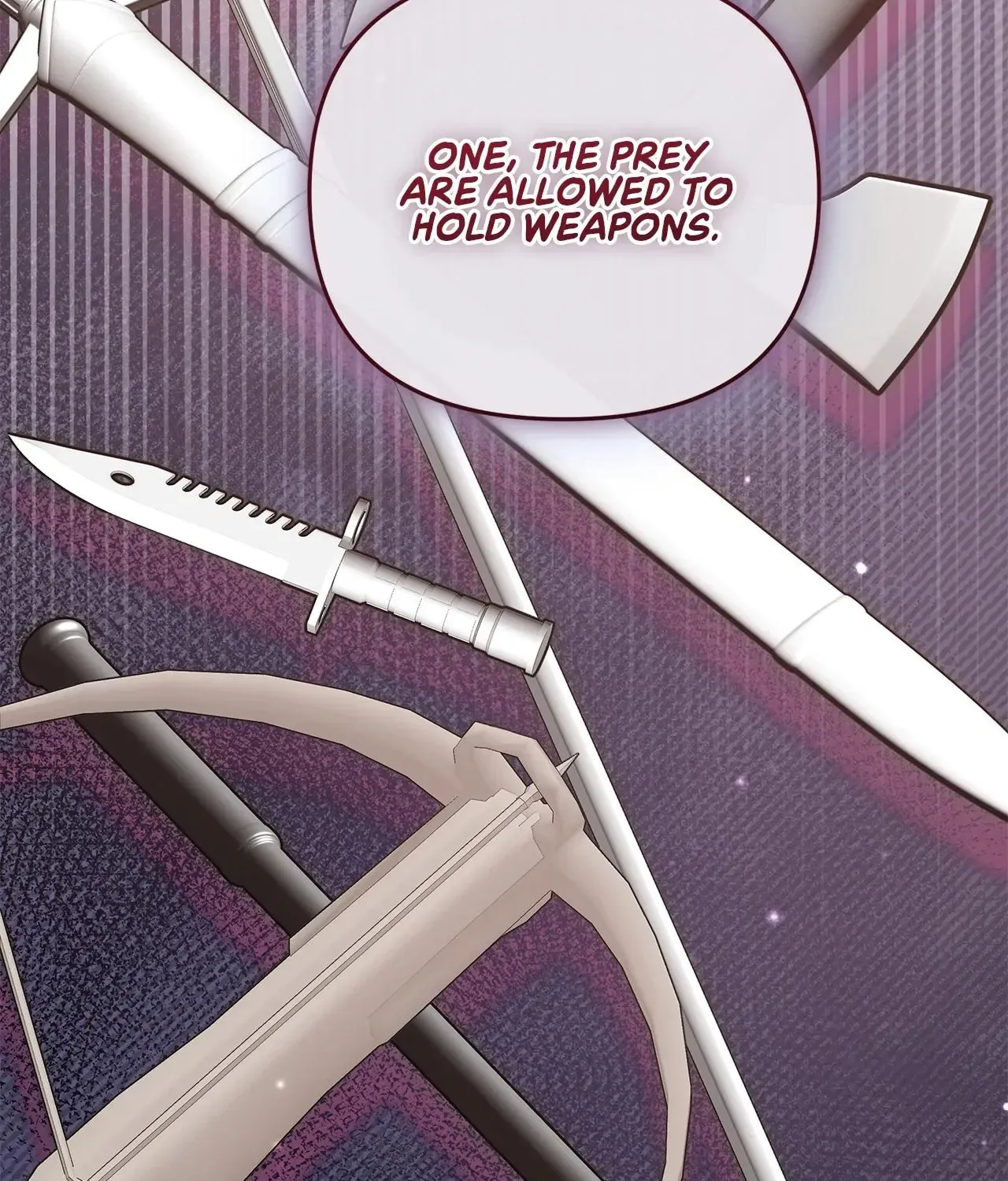 My Evil Husband Is Obsessed With the Wrong Person Chapter 7 page 38 - 
