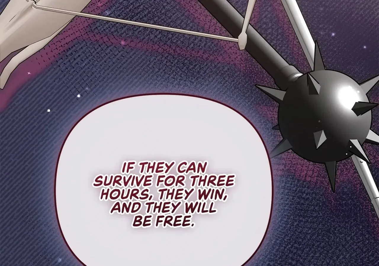 My Evil Husband Is Obsessed With the Wrong Person Chapter 7 page 39 - 