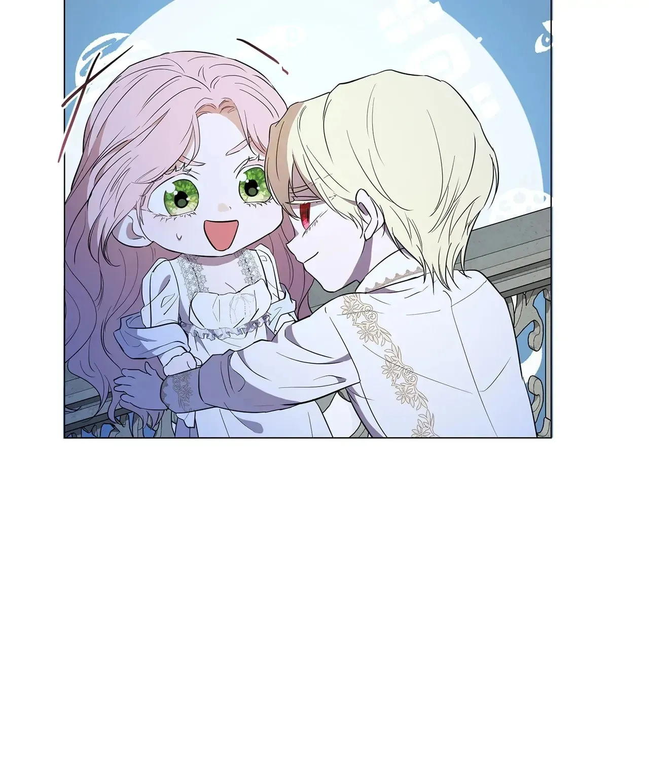 My Evil Husband Is Obsessed With the Wrong Person Chapter 7 page 5 - 