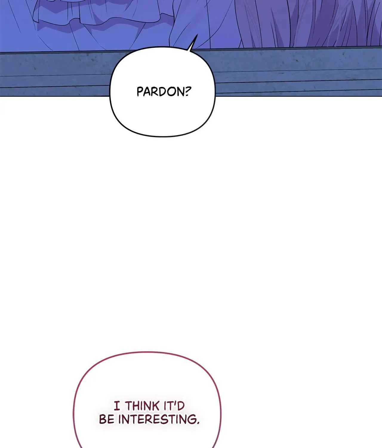 My Evil Husband Is Obsessed With the Wrong Person Chapter 7 page 51 - 