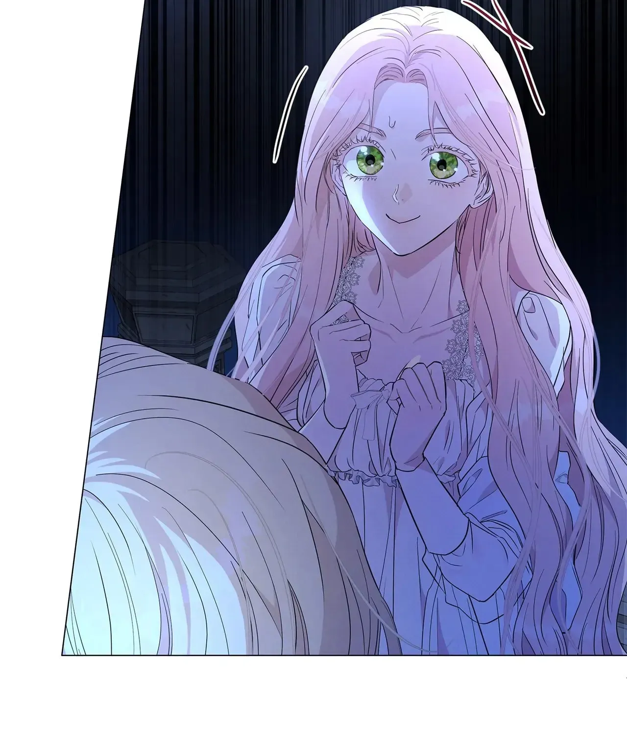 My Evil Husband Is Obsessed With the Wrong Person Chapter 7 page 55 - 