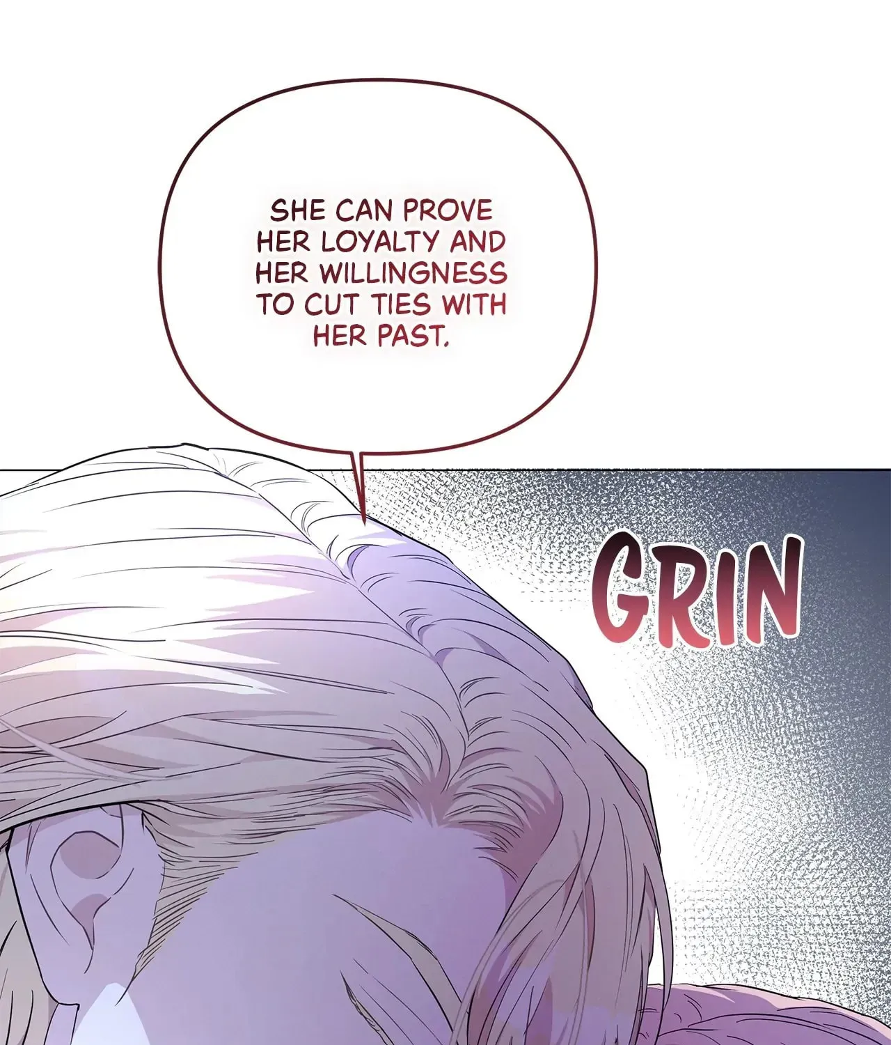 My Evil Husband Is Obsessed With the Wrong Person Chapter 7 page 59 - 