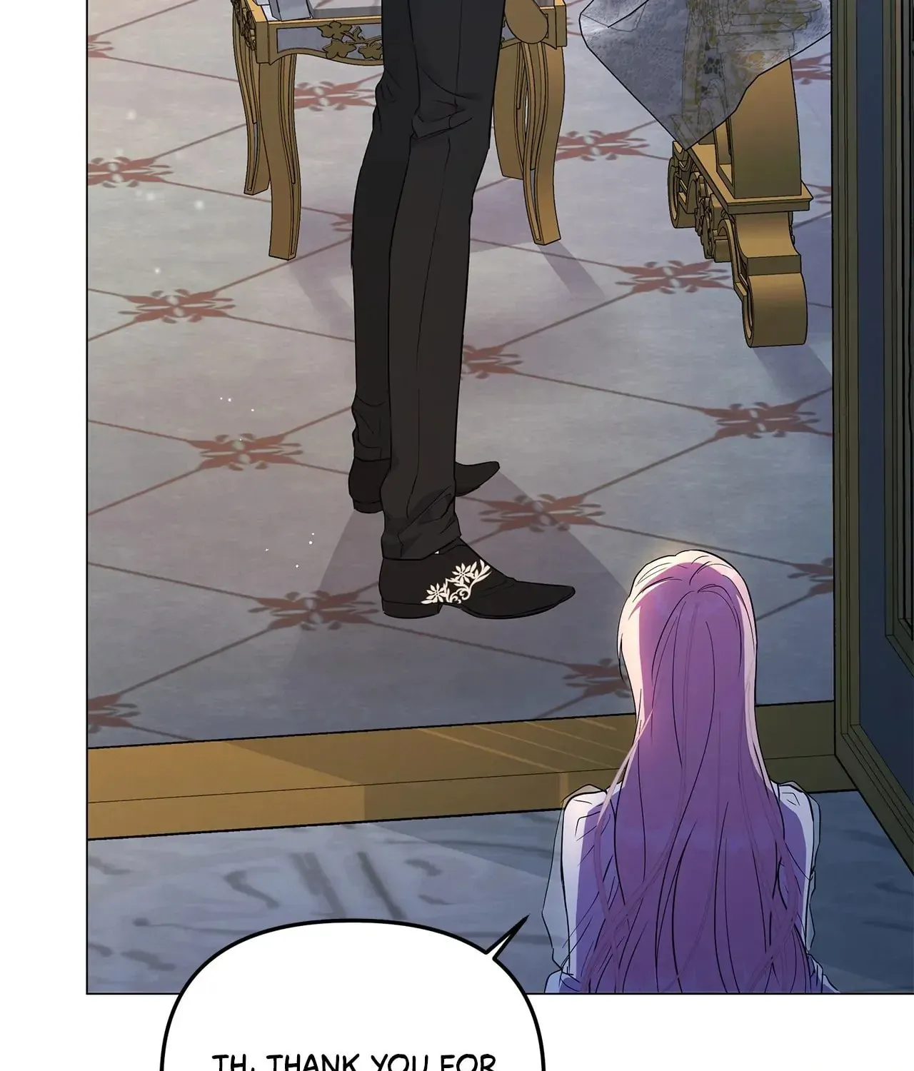 My Evil Husband Is Obsessed With the Wrong Person Chapter 7 page 70 - 