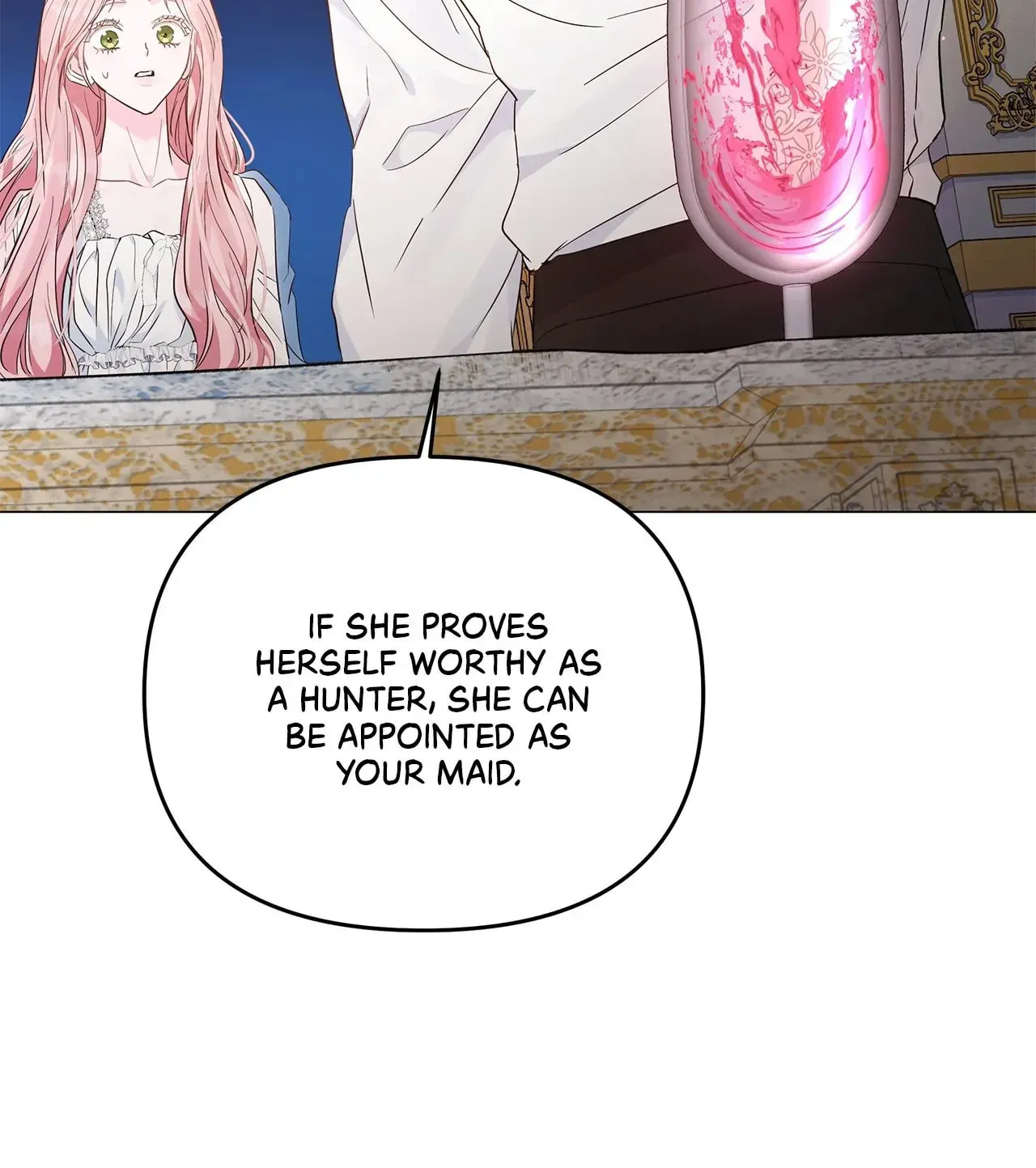 My Evil Husband Is Obsessed With the Wrong Person Chapter 7 page 76 - 