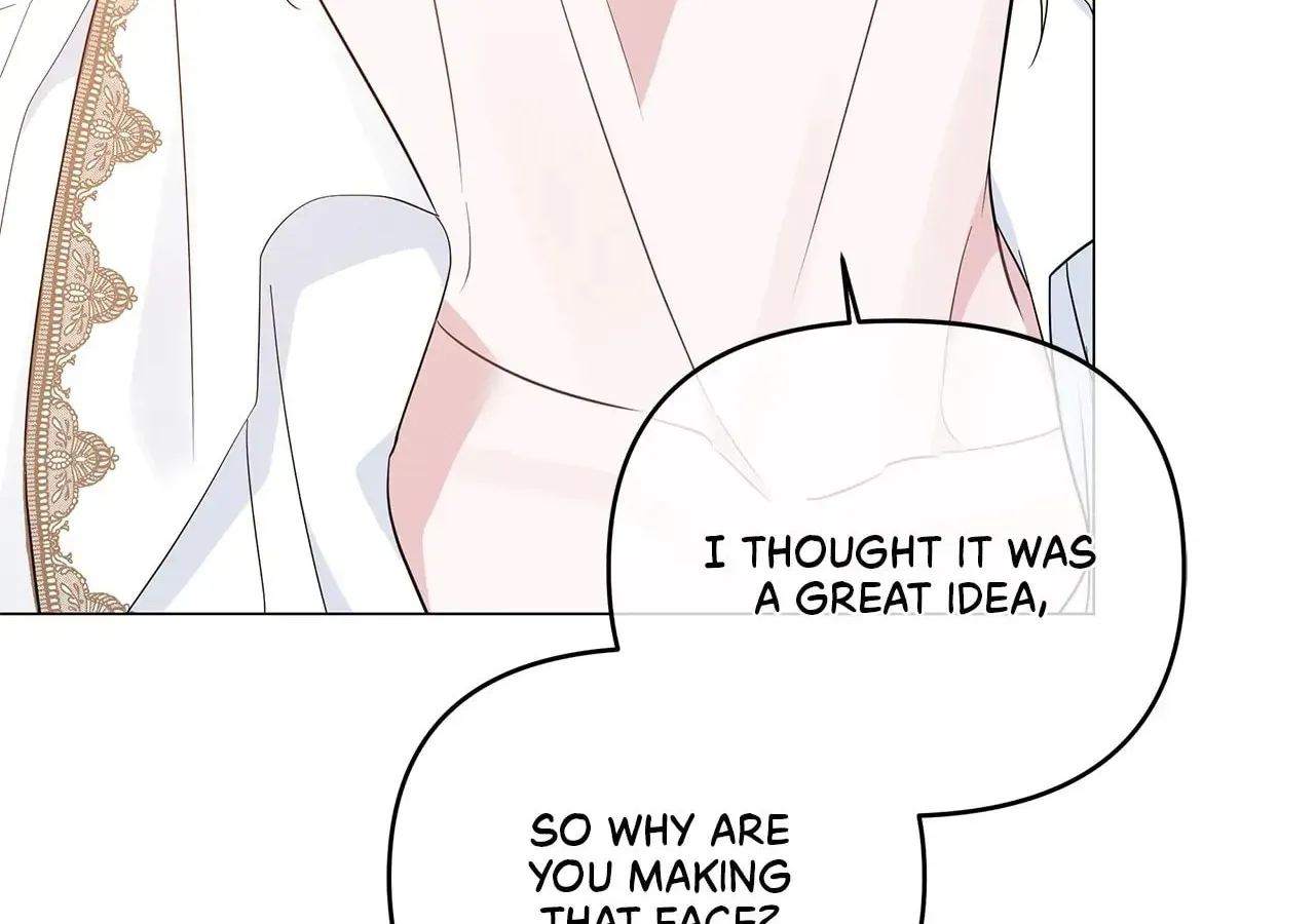 My Evil Husband Is Obsessed With the Wrong Person Chapter 7 page 80 - 
