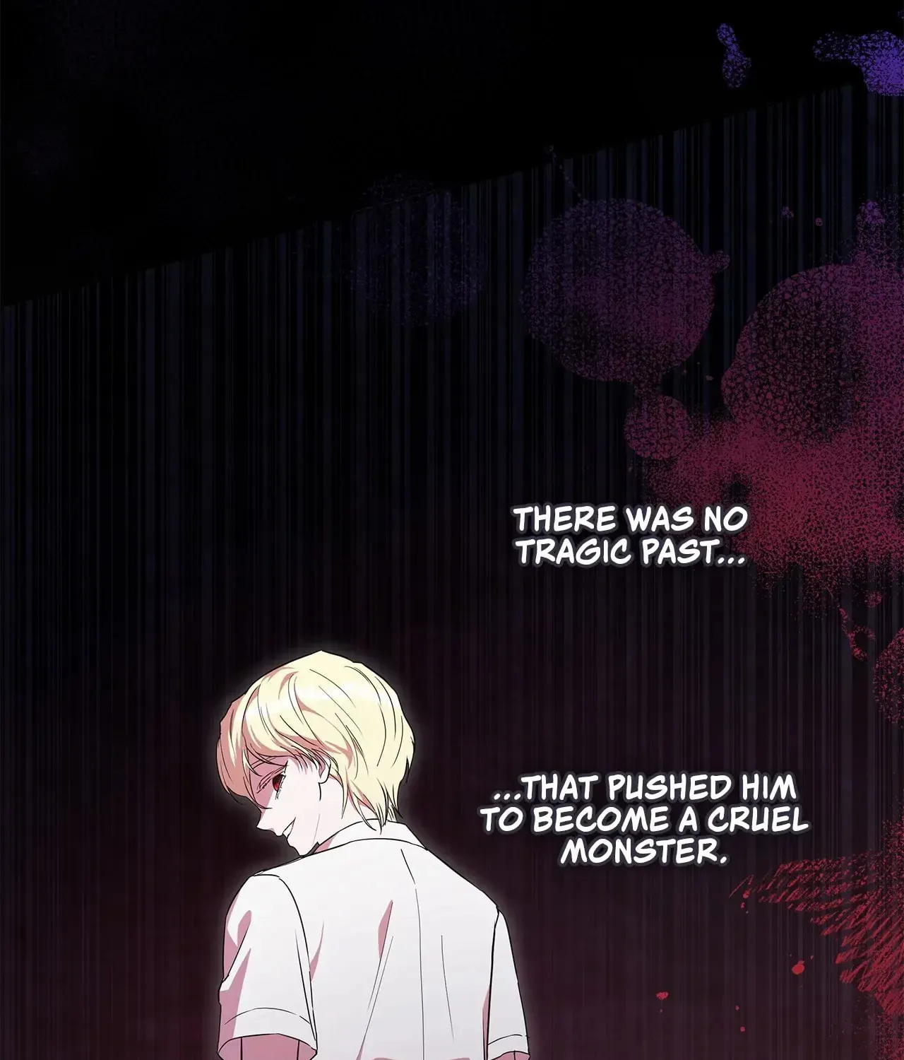 My Evil Husband Is Obsessed With the Wrong Person Chapter 7 page 94 - 