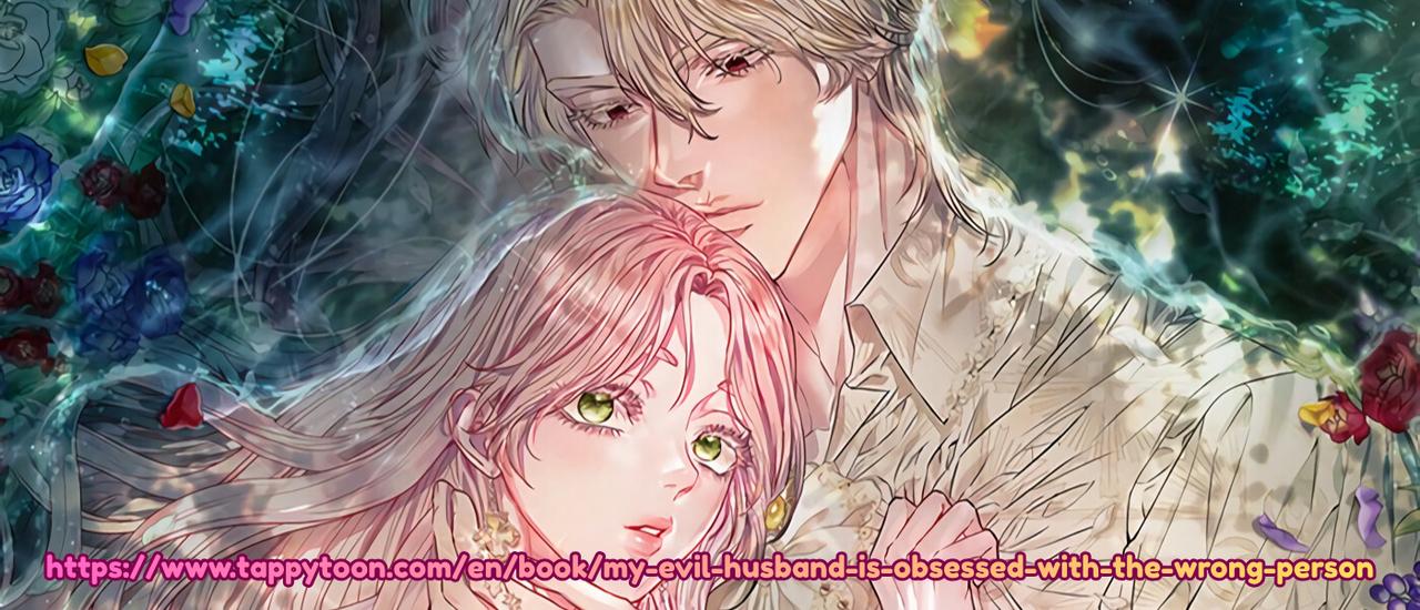My Evil Husband Is Obsessed With the Wrong Person Chapter 75 page 2 - 