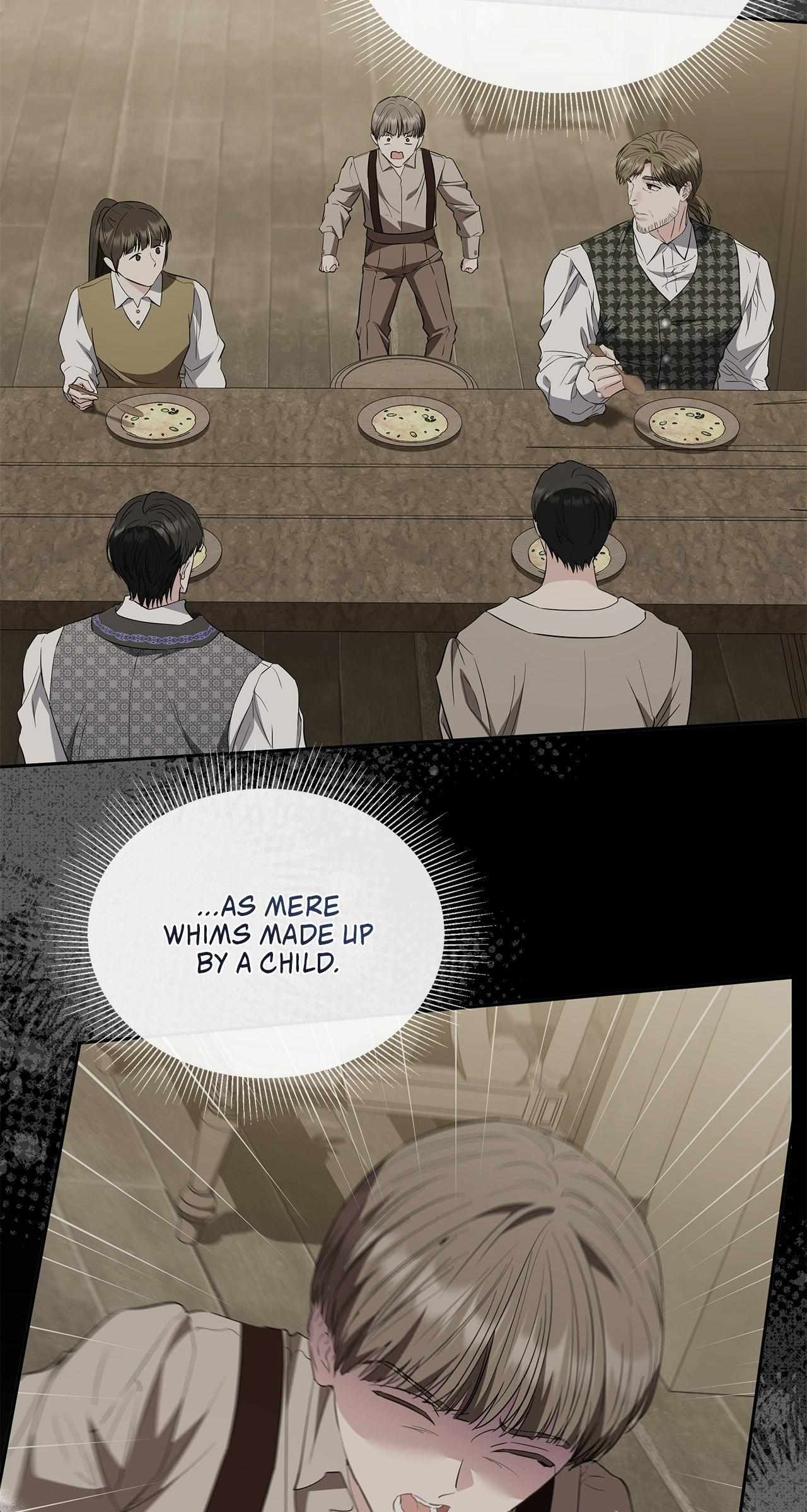 My Evil Husband Is Obsessed With the Wrong Person Chapter 75 page 11 - 