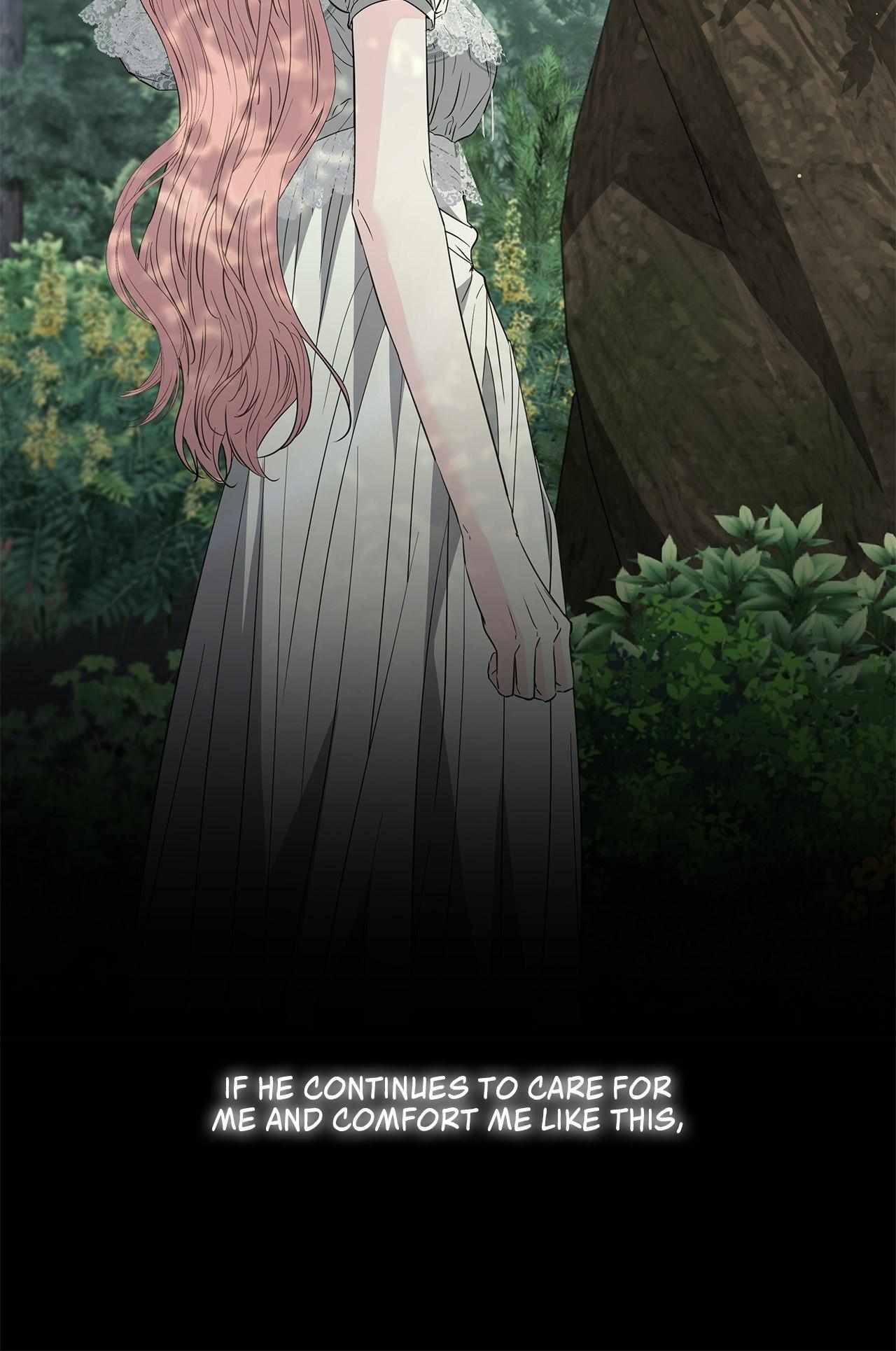 My Evil Husband Is Obsessed With the Wrong Person Chapter 75 page 102 - 