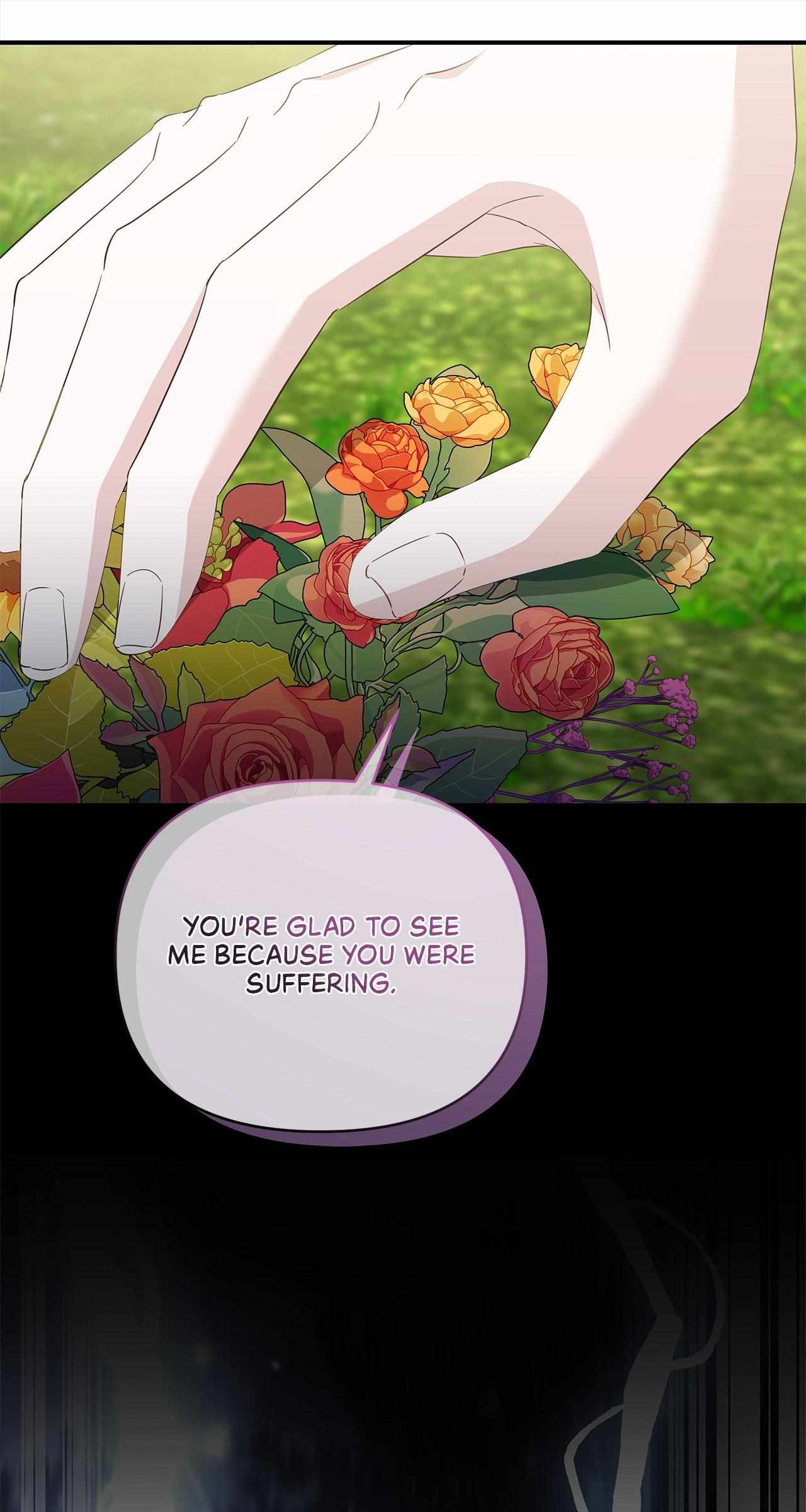 My Evil Husband Is Obsessed With the Wrong Person Chapter 75 page 108 - 