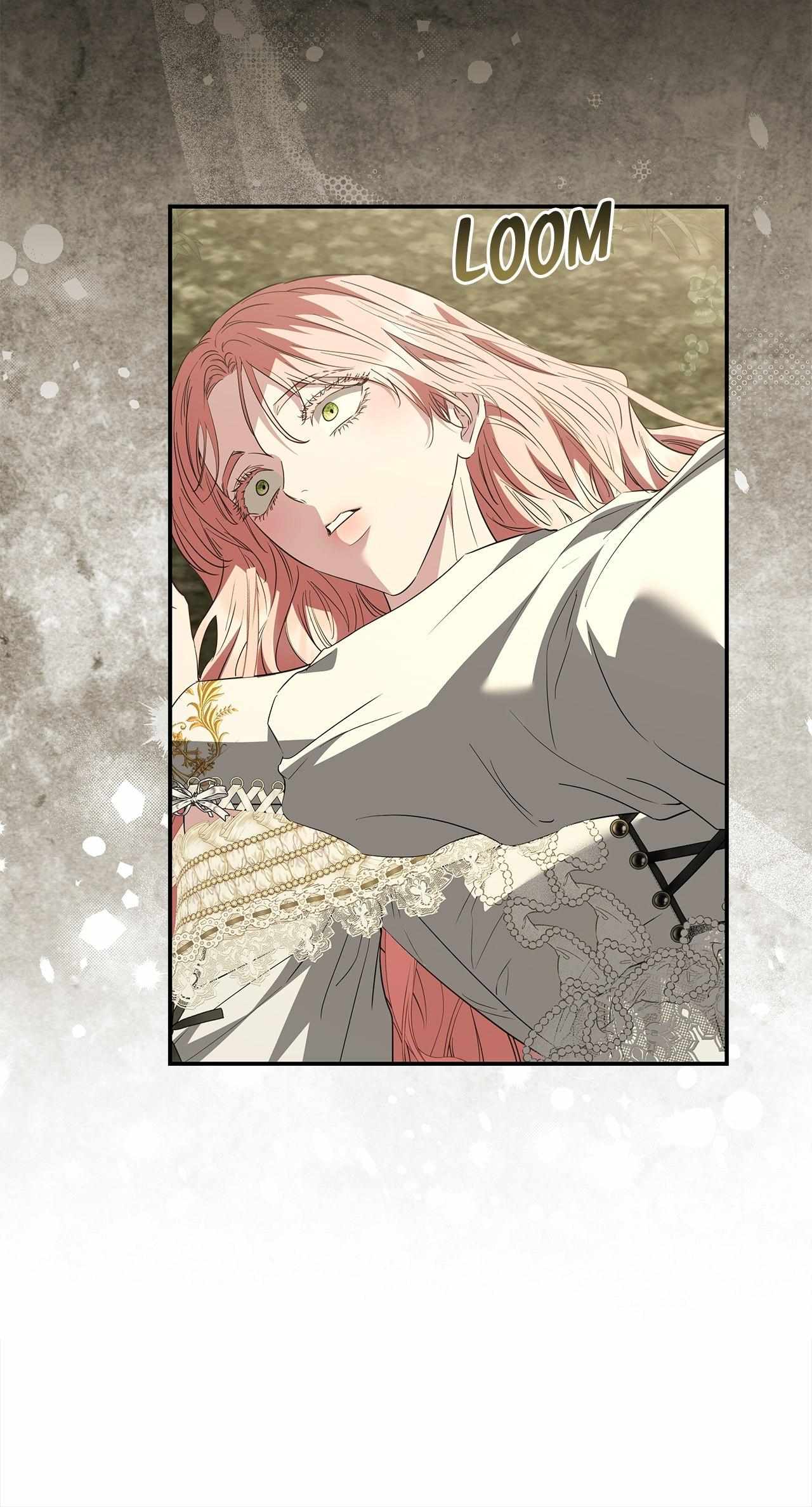 My Evil Husband Is Obsessed With the Wrong Person Chapter 75 page 112 - 