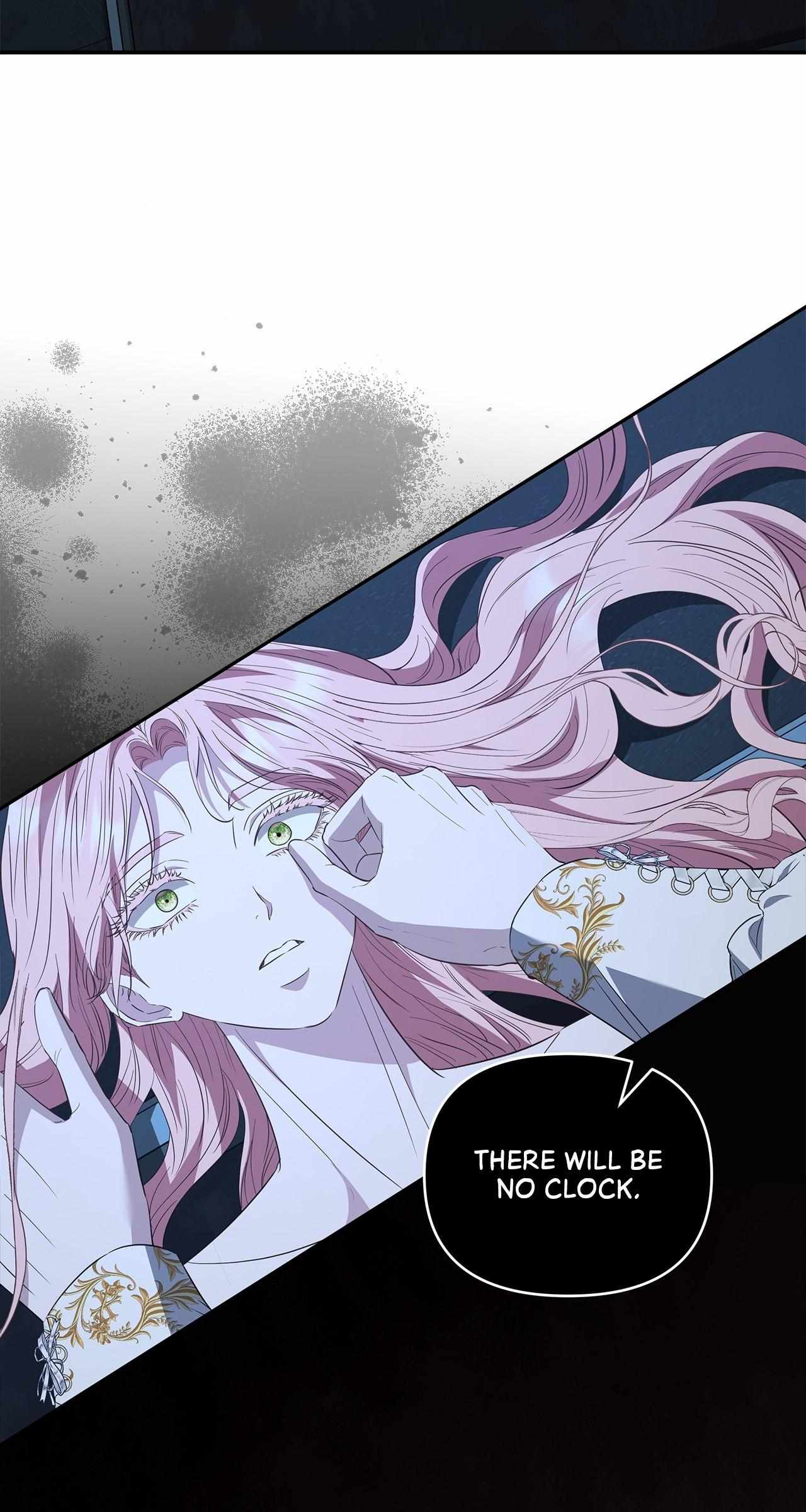 My Evil Husband Is Obsessed With the Wrong Person Chapter 75 page 114 - 