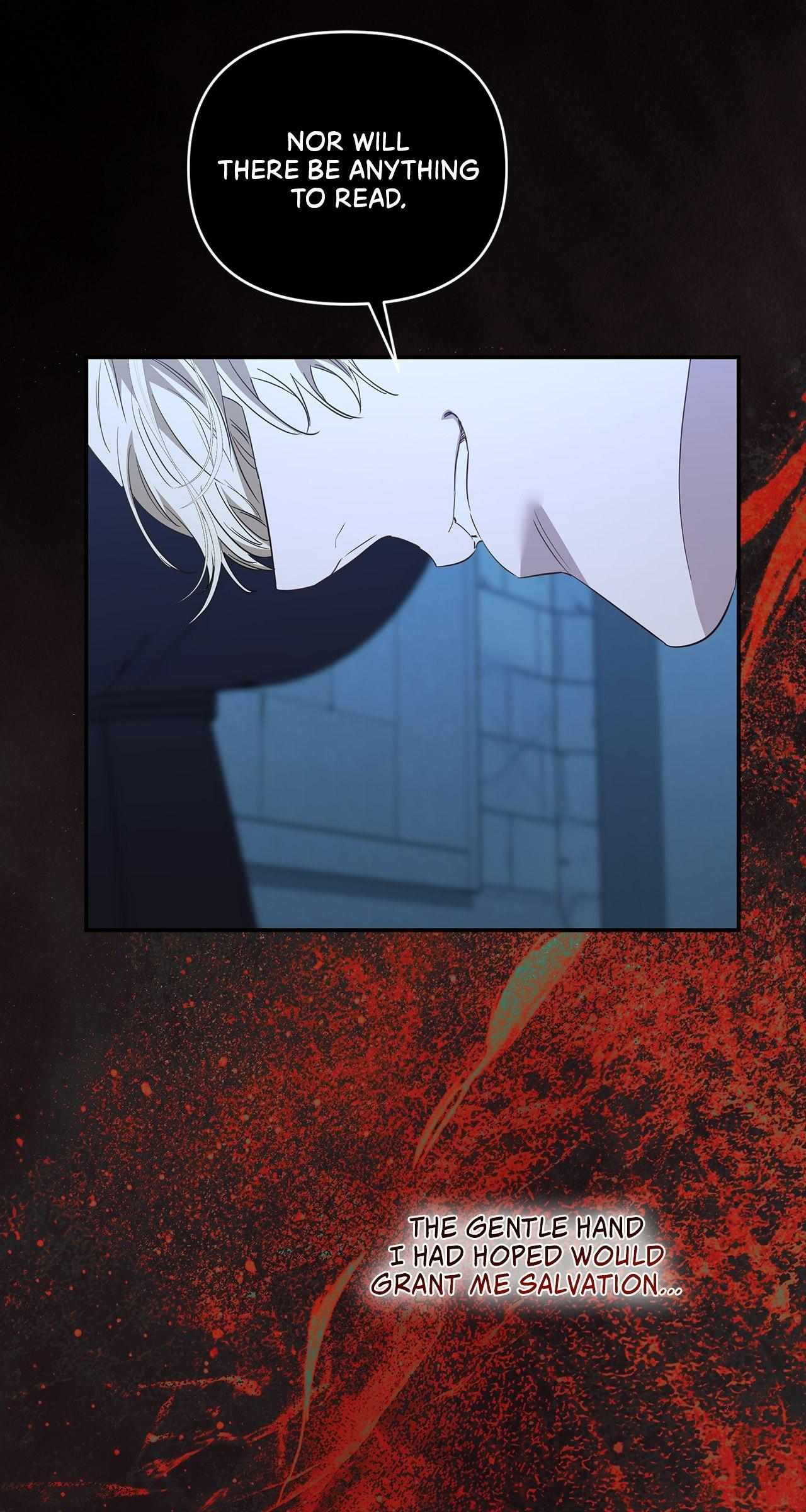 My Evil Husband Is Obsessed With the Wrong Person Chapter 75 page 115 - 