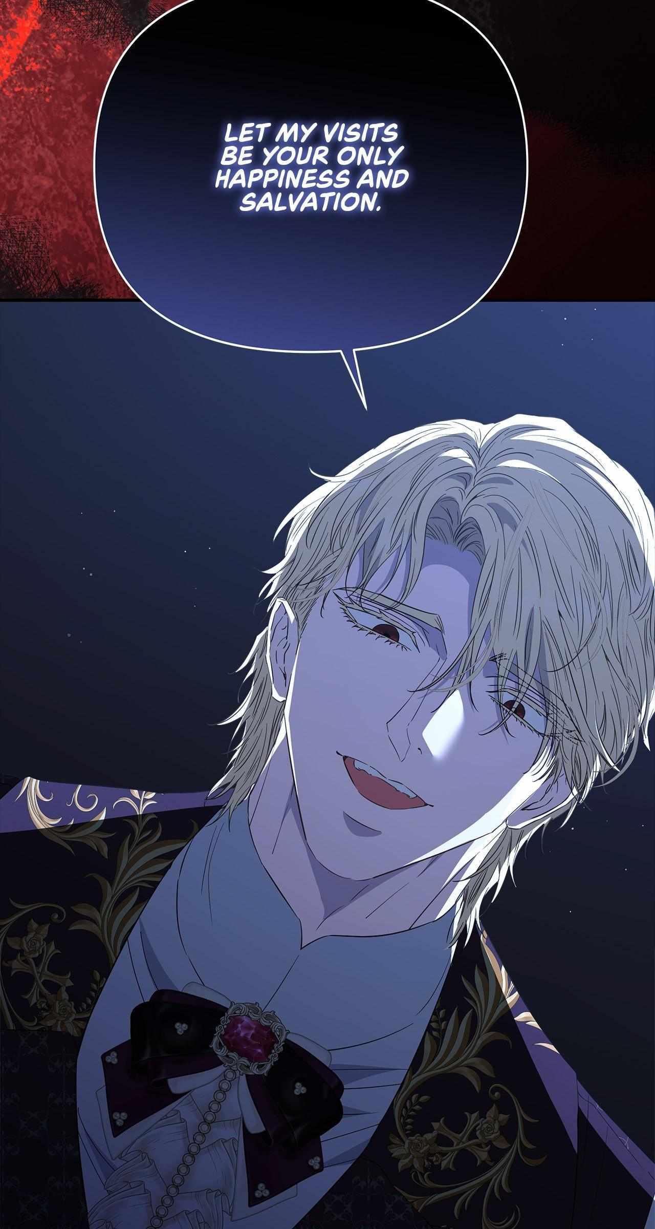 My Evil Husband Is Obsessed With the Wrong Person Chapter 75 page 117 - 