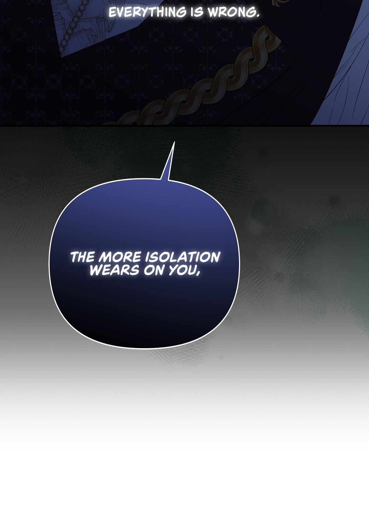 My Evil Husband Is Obsessed With the Wrong Person Chapter 75 page 118 - 