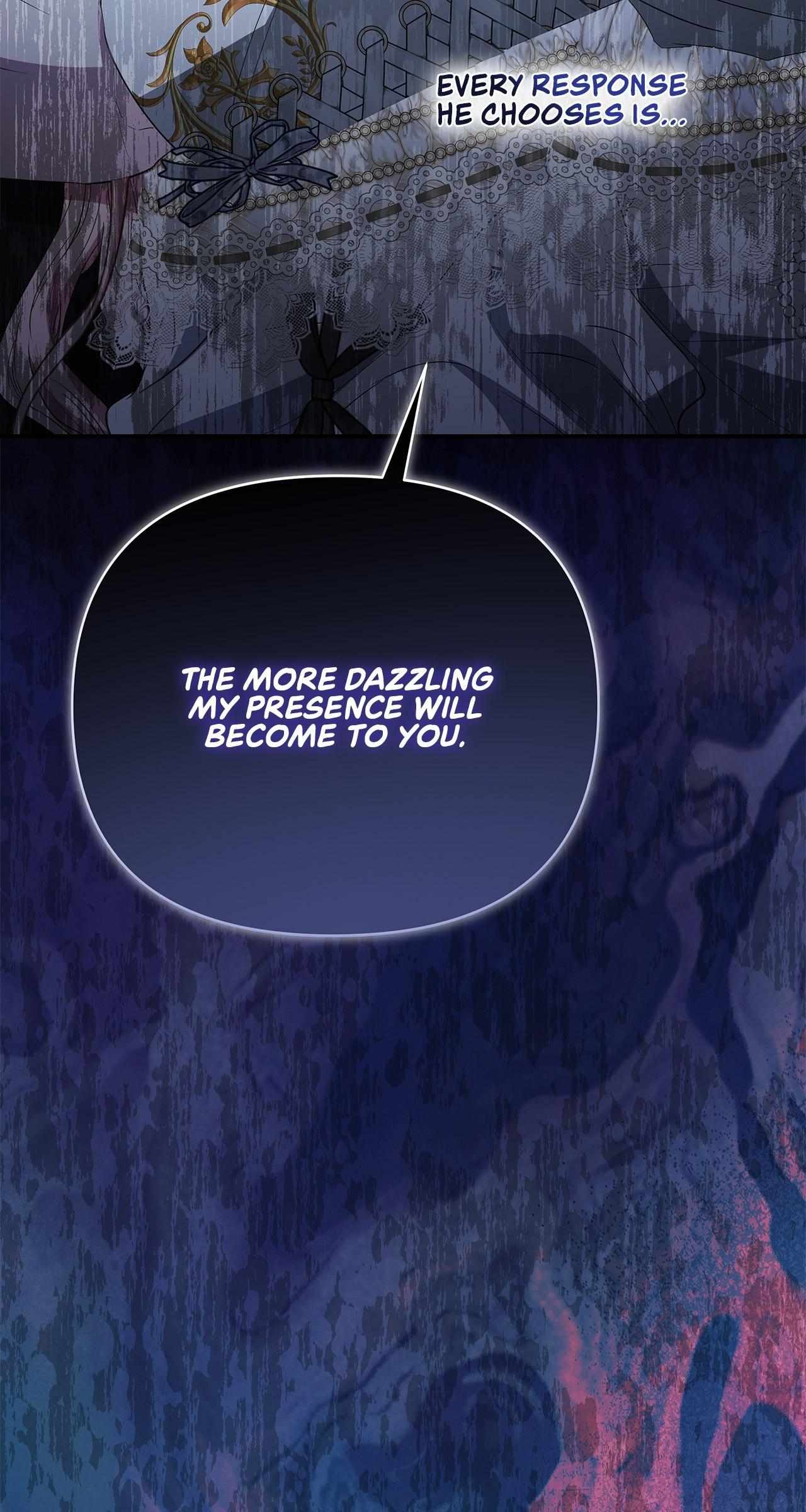 My Evil Husband Is Obsessed With the Wrong Person Chapter 75 page 120 - 