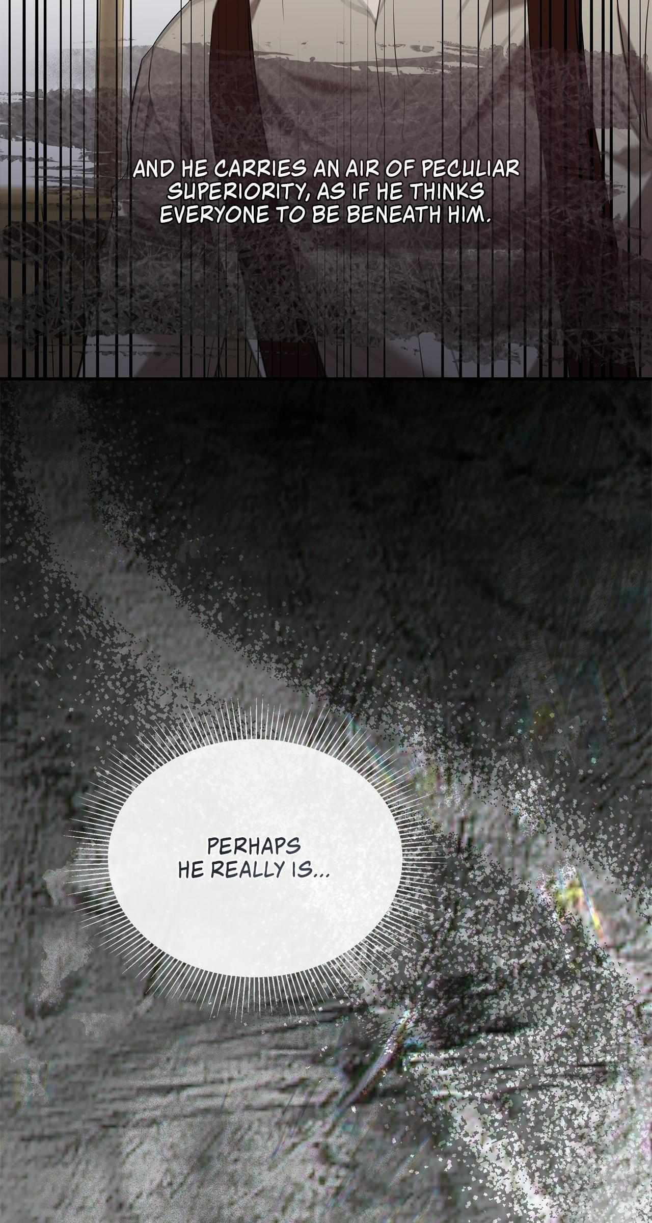 My Evil Husband Is Obsessed With the Wrong Person Chapter 75 page 13 - 