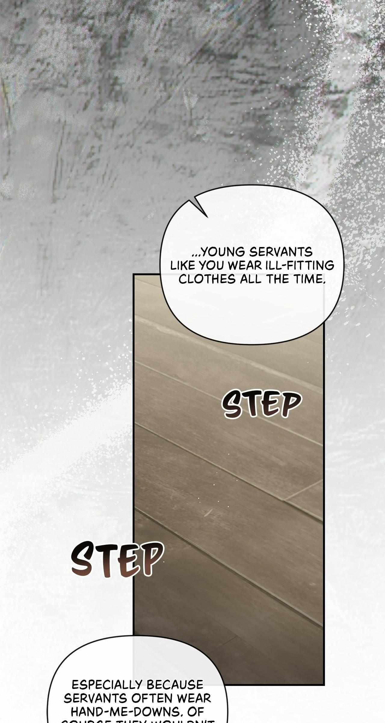 My Evil Husband Is Obsessed With the Wrong Person Chapter 75 page 14 - 